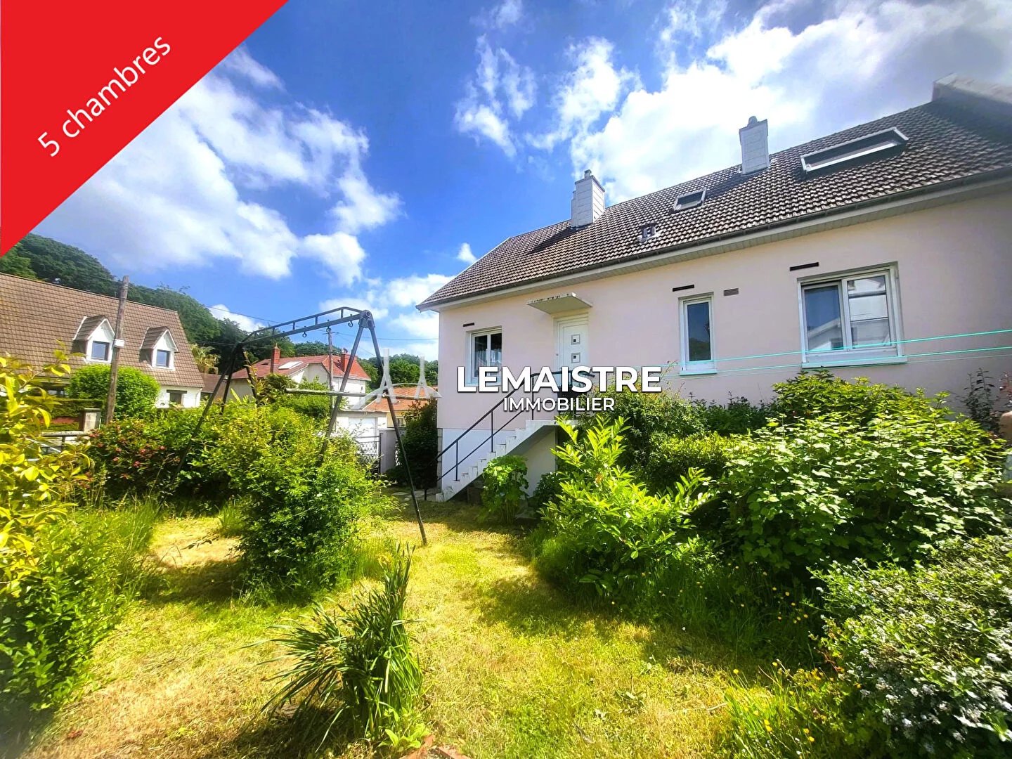 Vente Maison Le Havre