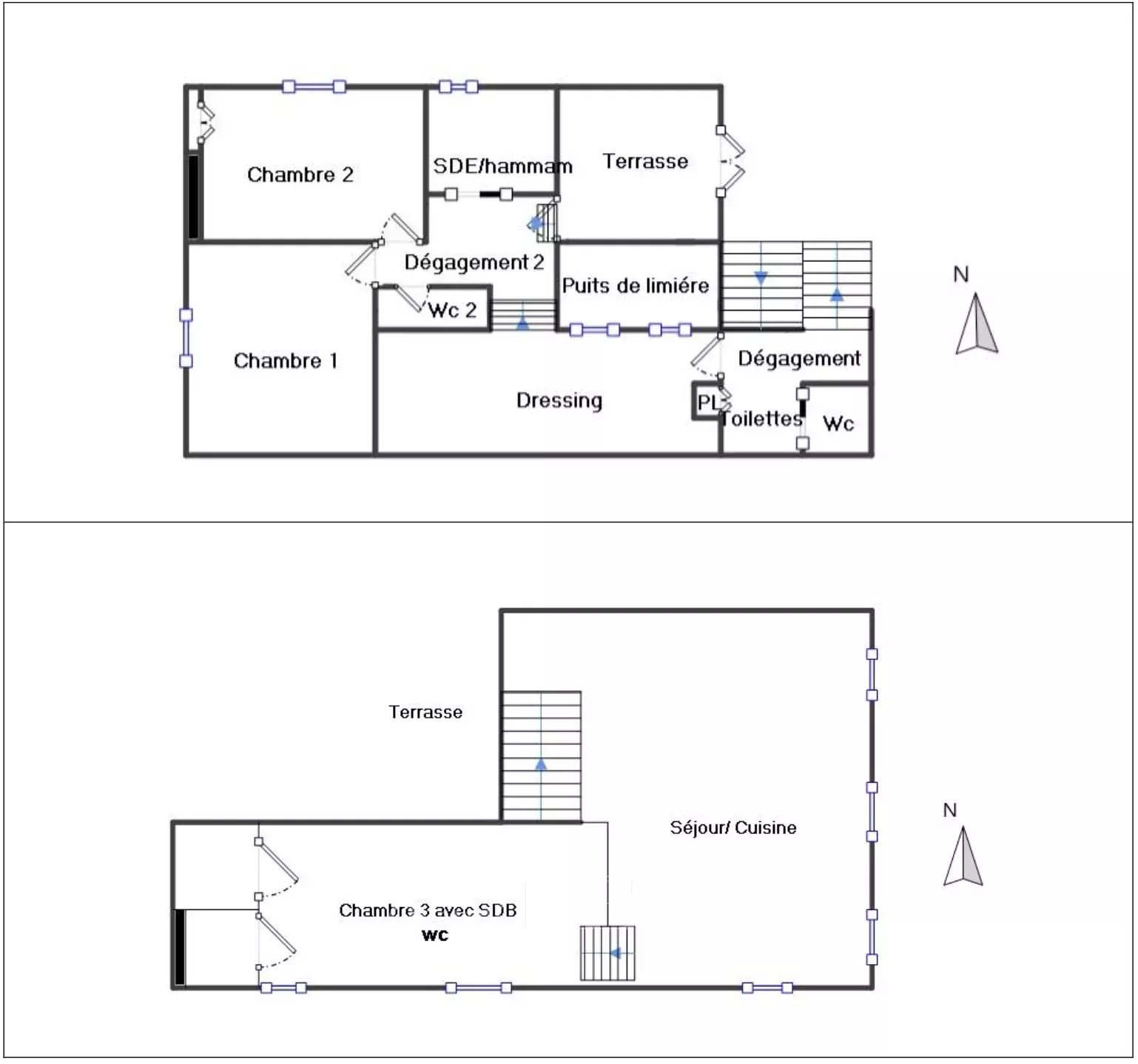 Sale Apartment Aix-en-Provence
