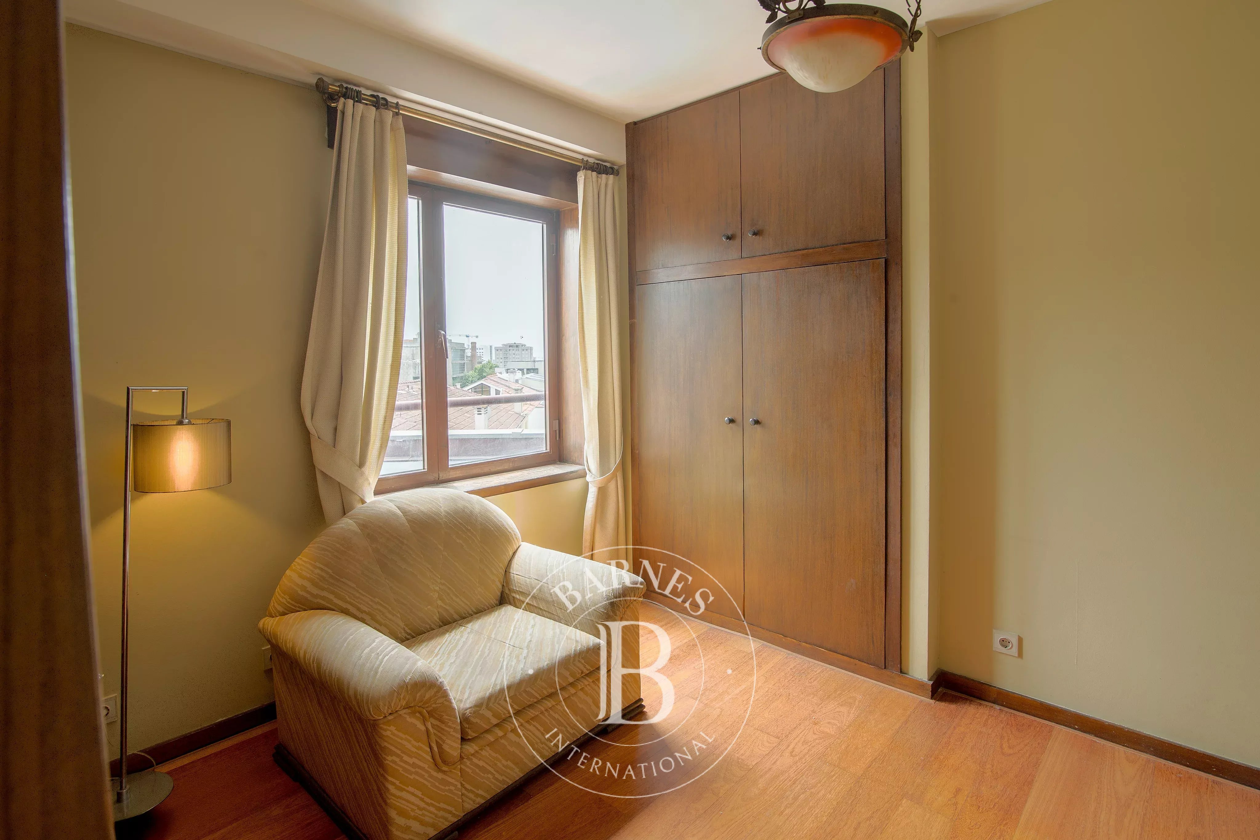 Apartamento na Avenida da Boavista