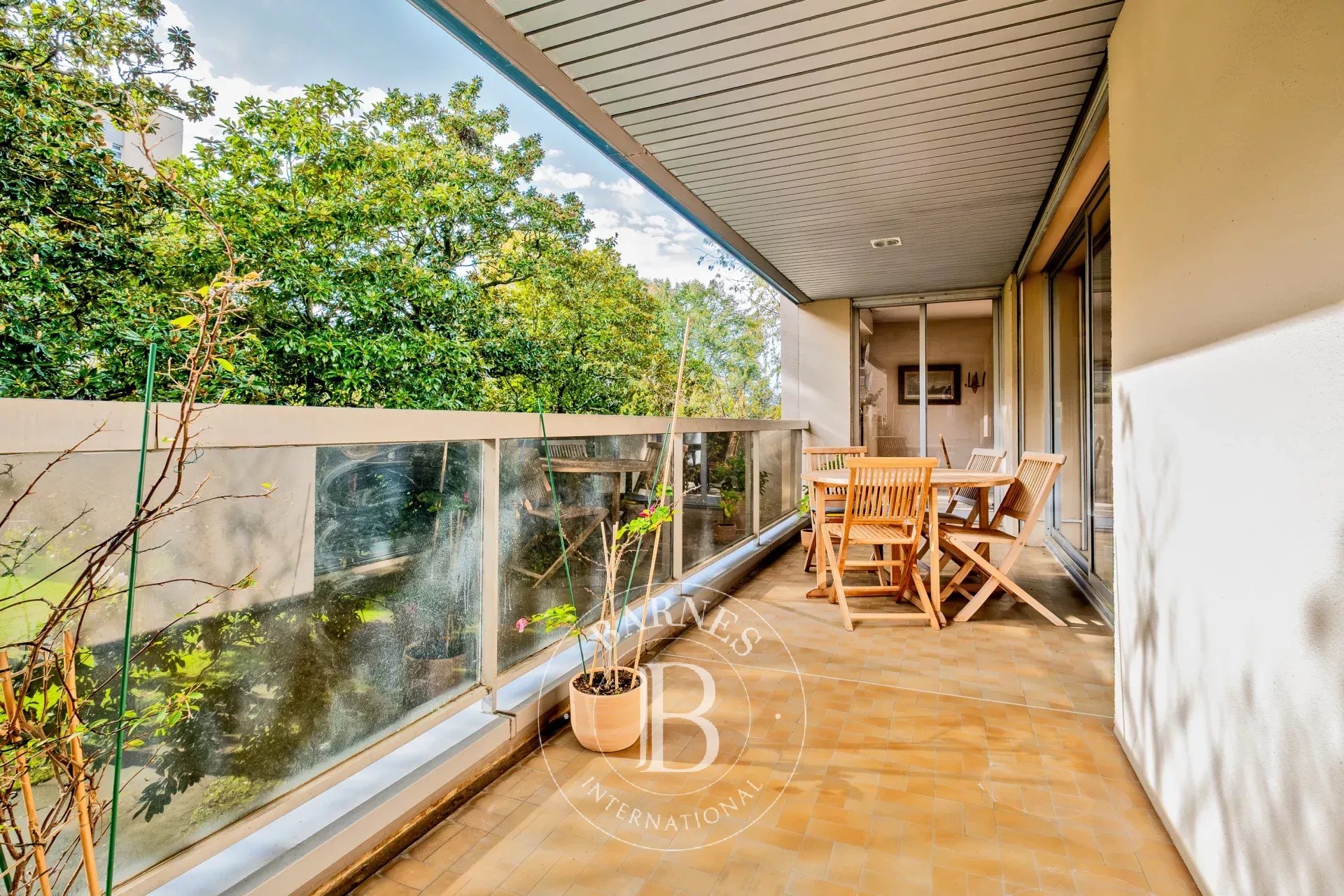 Daire Bordeaux - picture 9