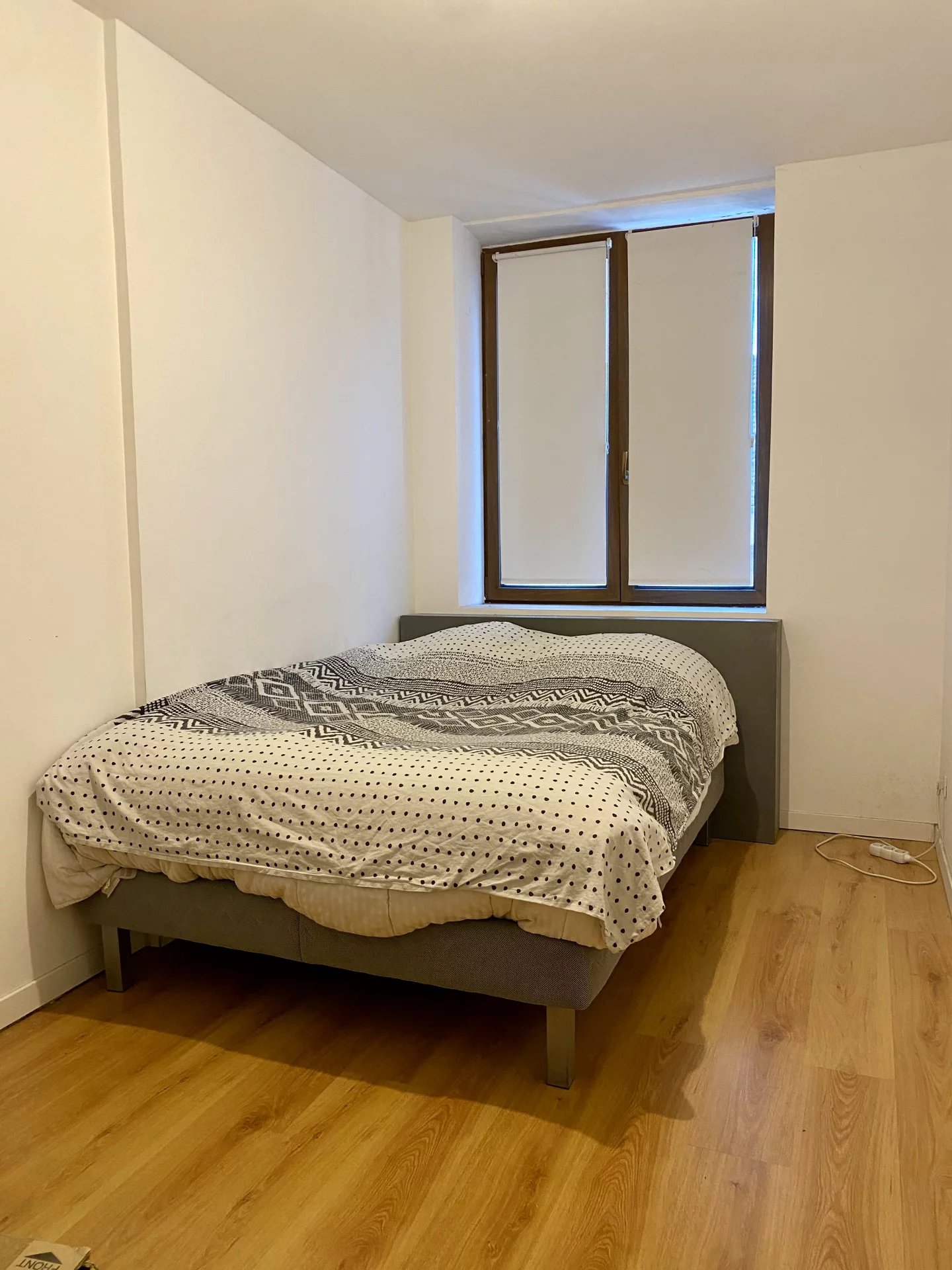 Vente Appartement Lyon 9ème