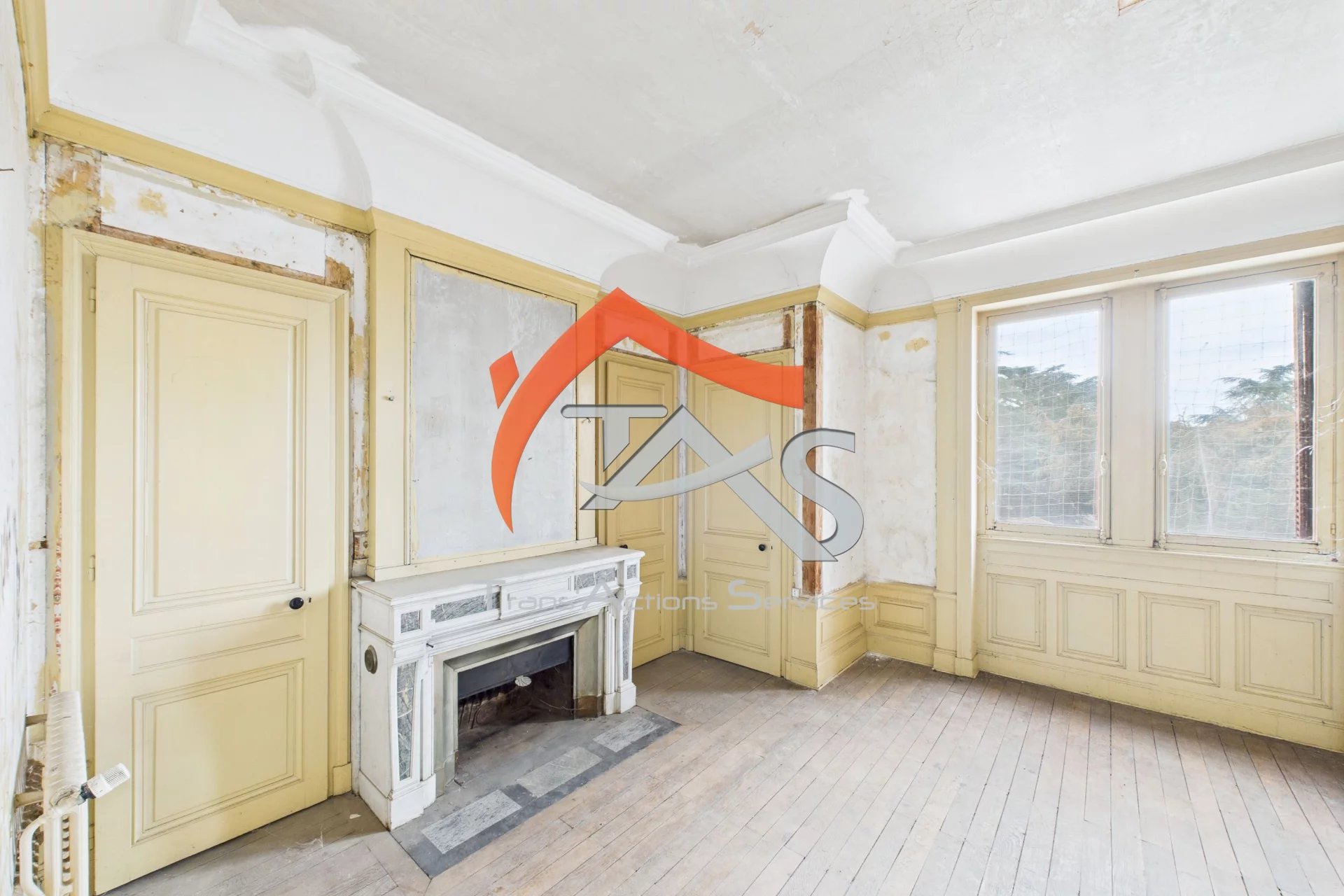 Maison à vendre, 3 pièces, 72 m², Saint-Chamond