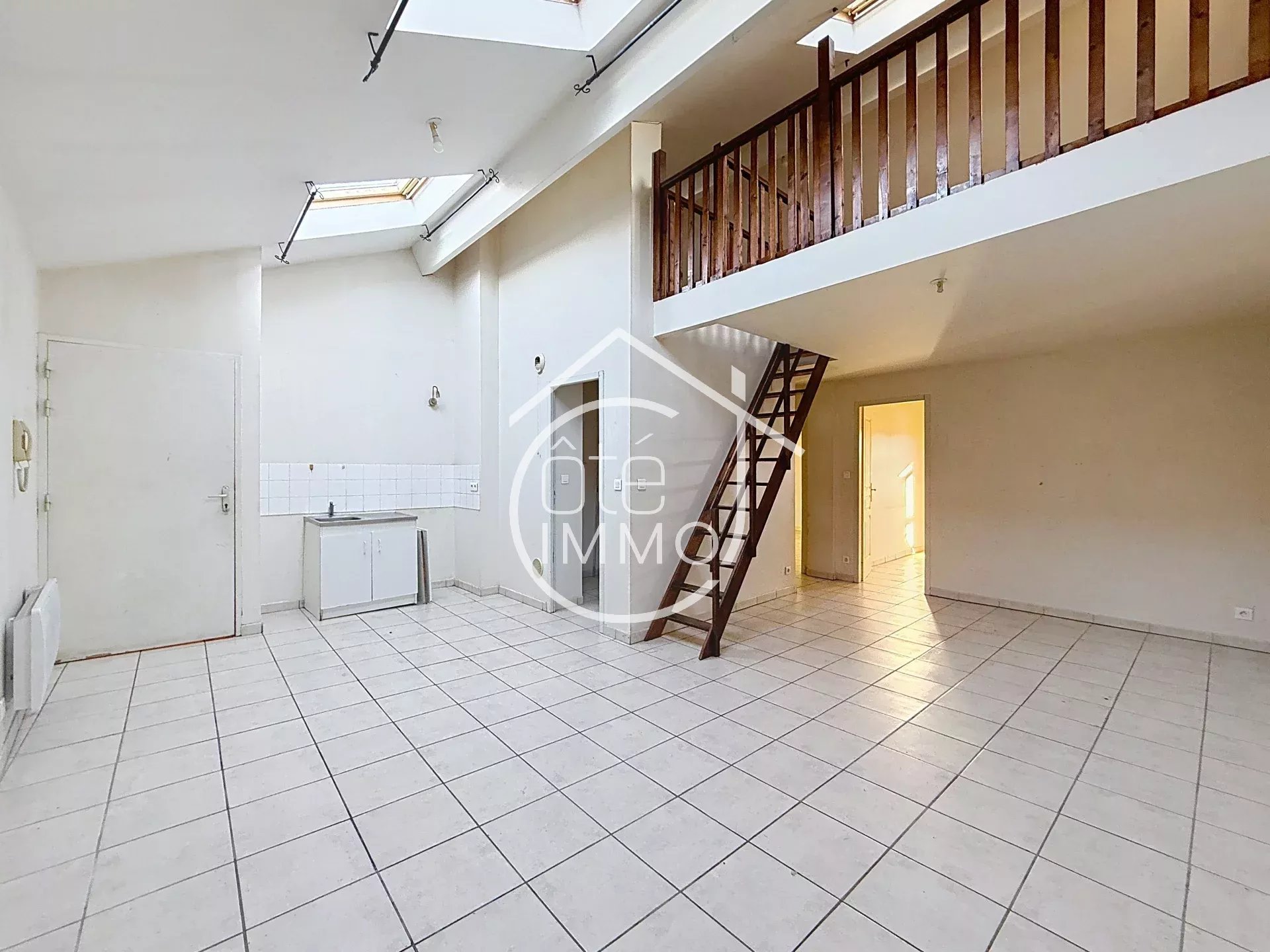 Agence immobilière de Agence Coteimmo.fr