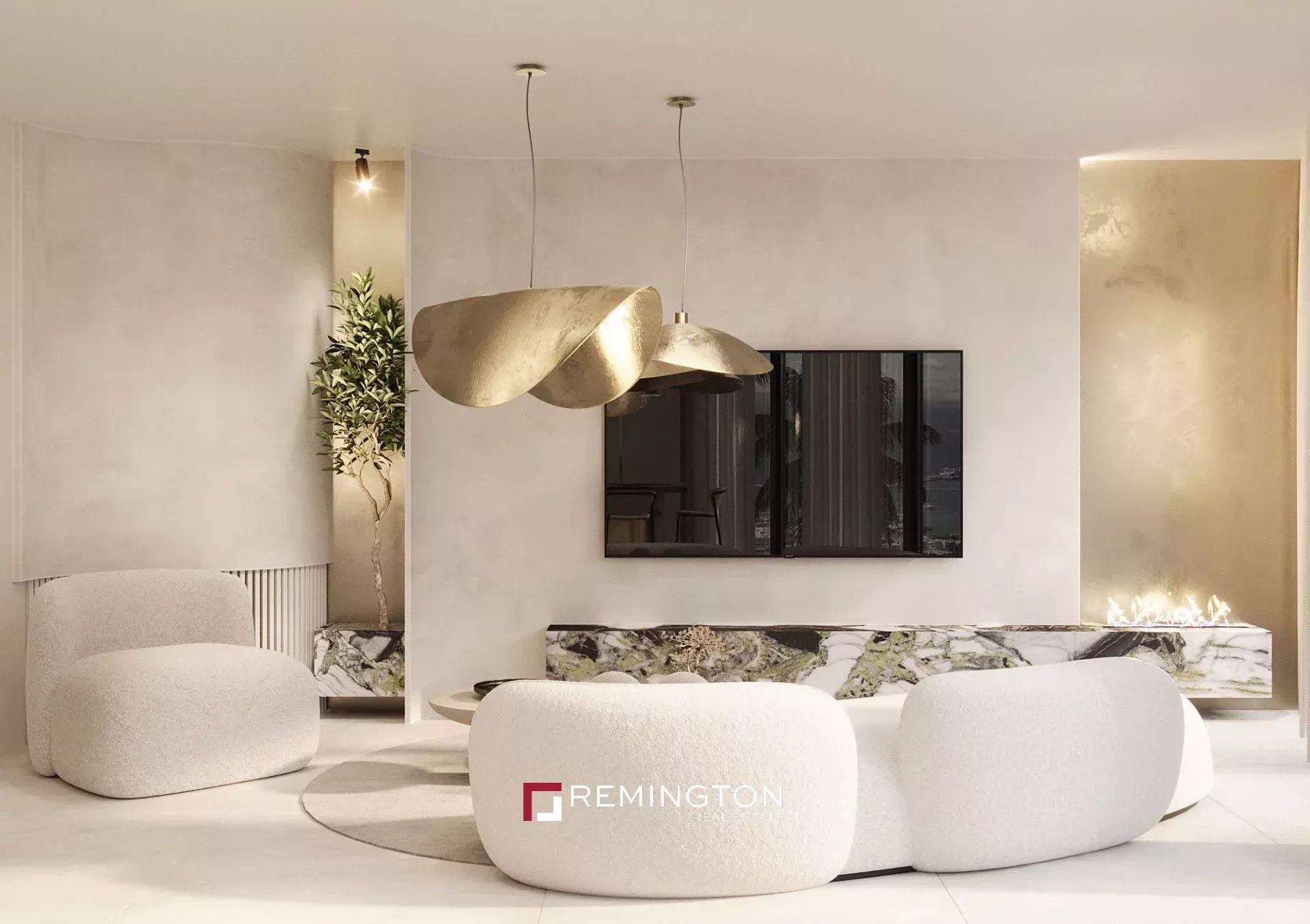 4 Bedroom Villa/Townhouse's Image 8