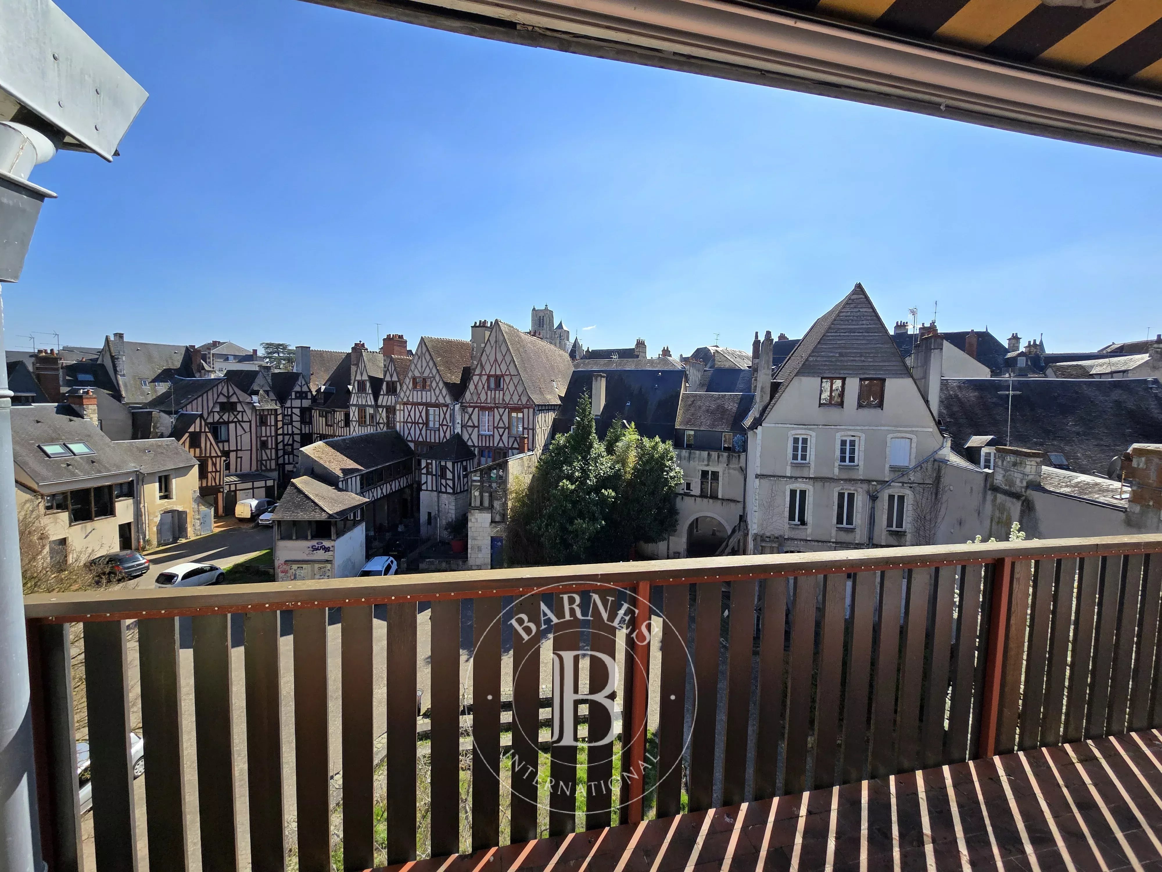 Triplex Bourges  -  ref 86776408 (picture 1)