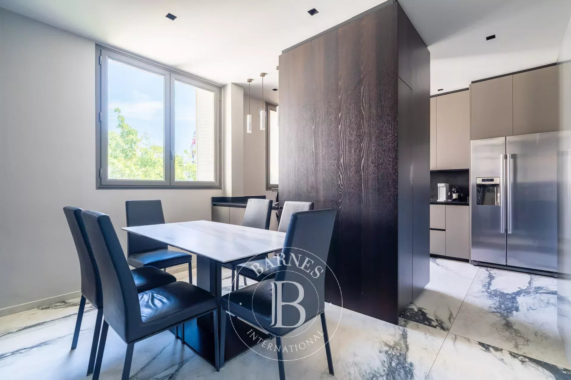 Neuilly-sur-Seine  - Appartement 5 Pi&egrave;ces 4 Chambres - picture 7
