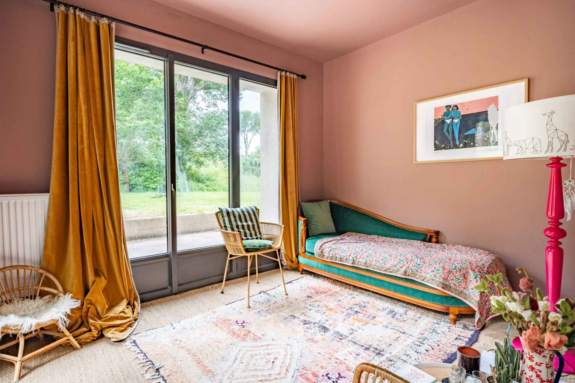 4 Bedroom Villa/Townhouse's Image 4