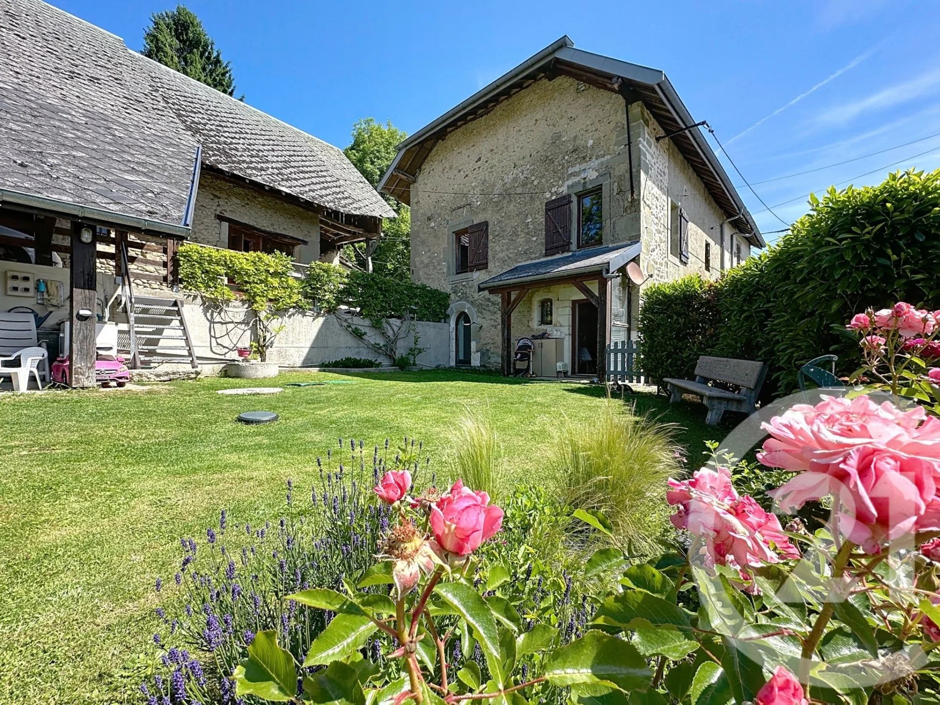 Agence immobilière de CONFIANCE SERVICES