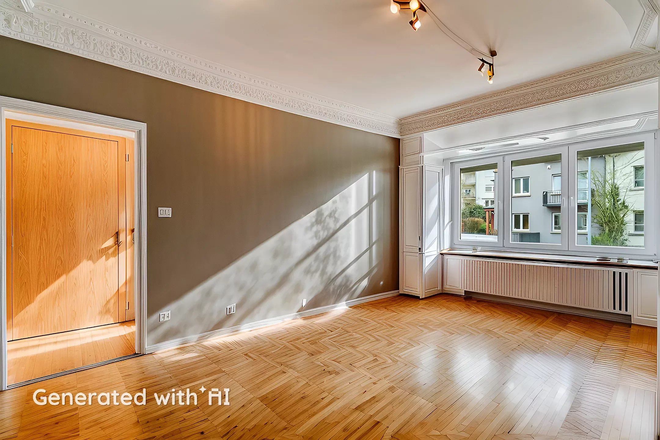 Apartment in Luxembourg