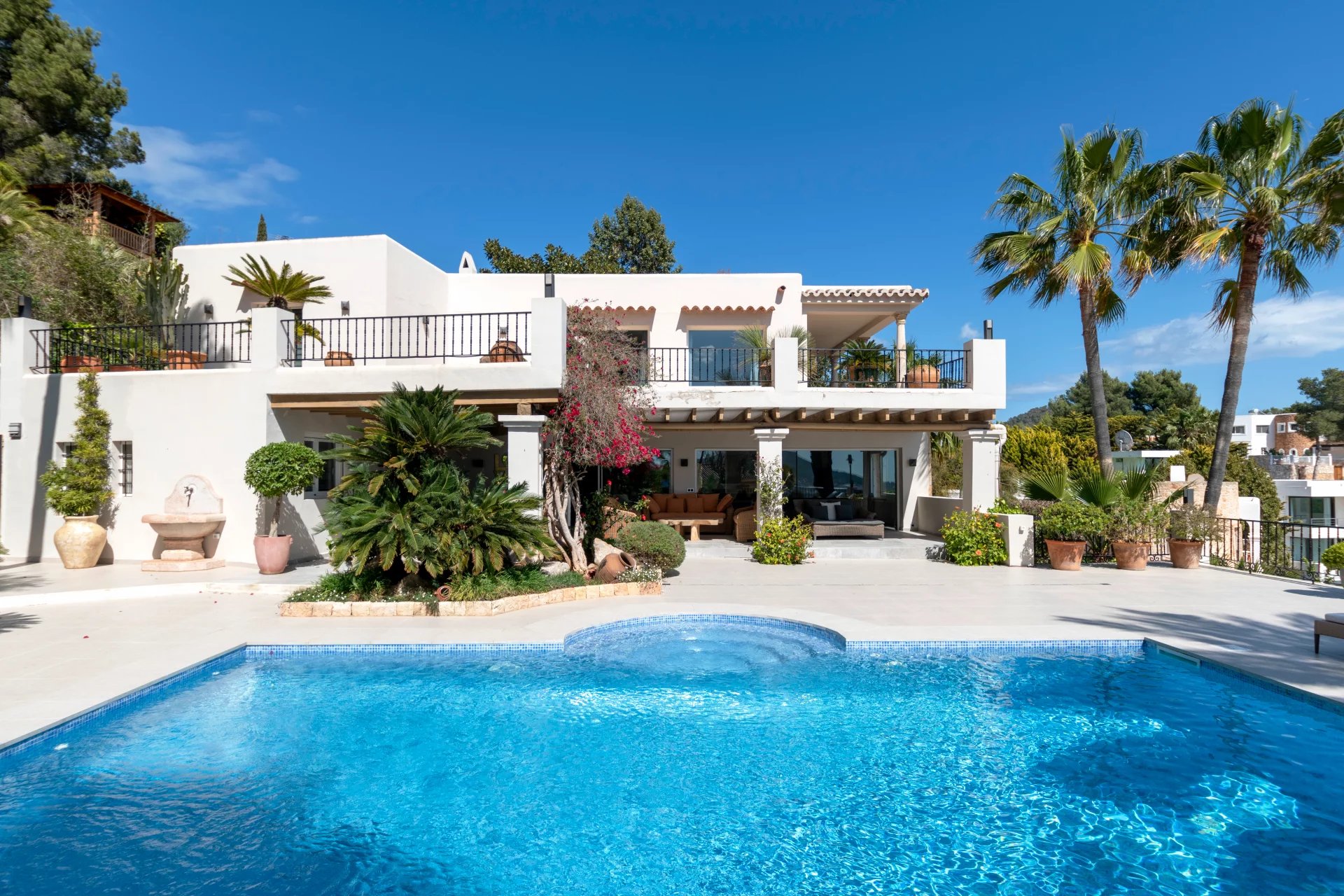 BEAUTIFUL FINCA IN CAN FURNET