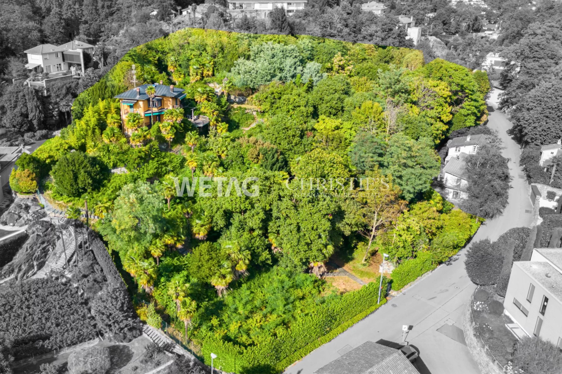 Property Slider Image