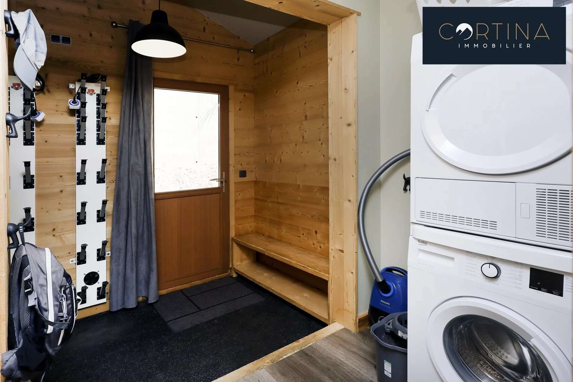 CHALET NEVE - 8 personnes - Les Deux Alpes