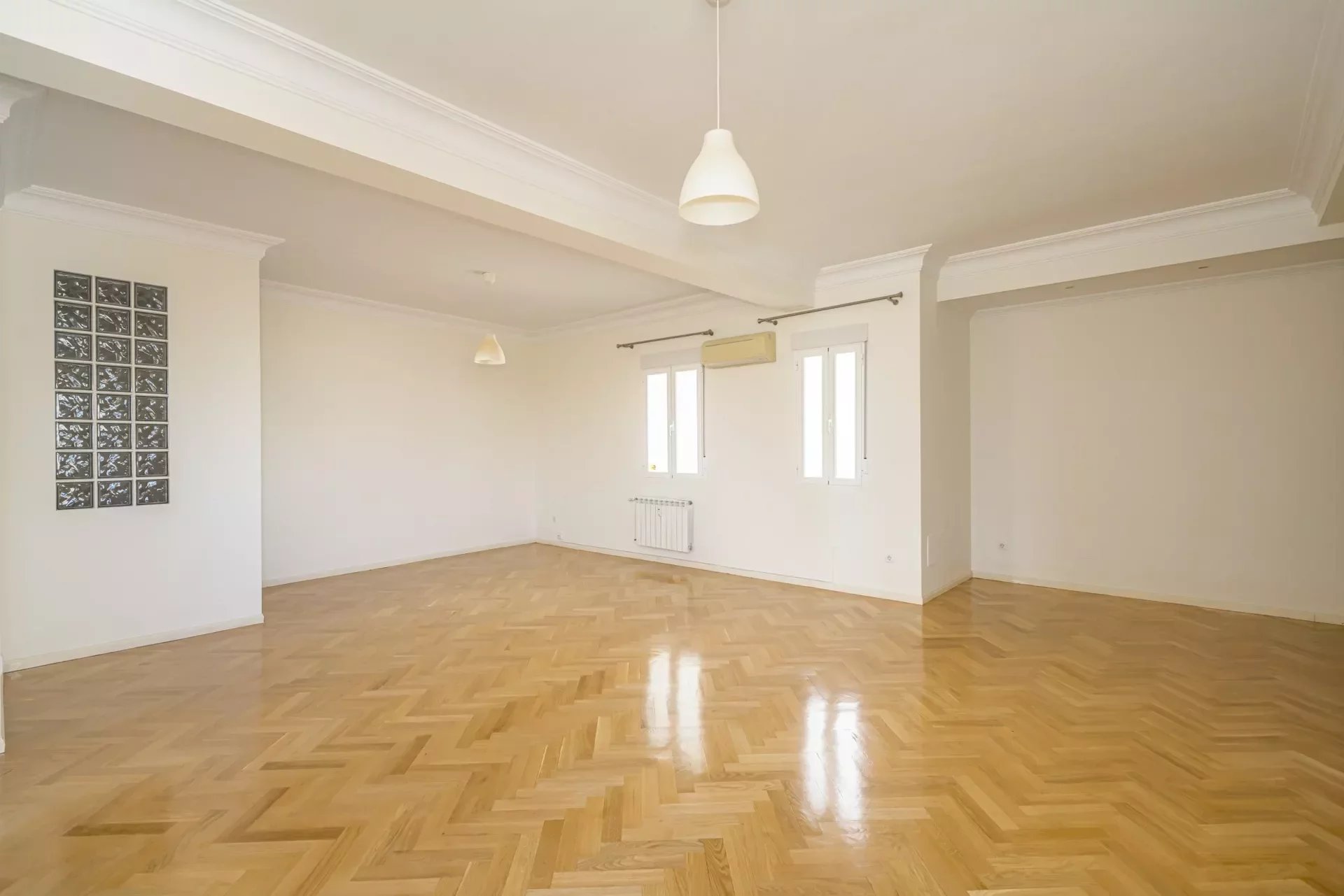 Appartement familial dans le quartier de Centro-Universidad - picture 5
