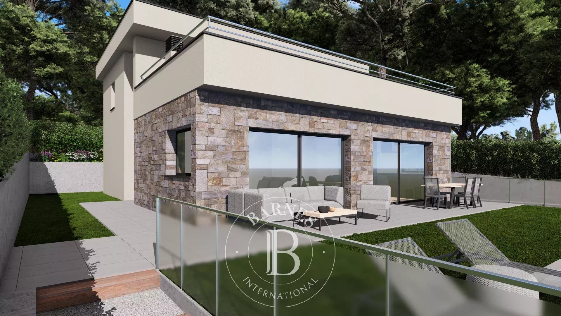 Villa Calonge - picture 5