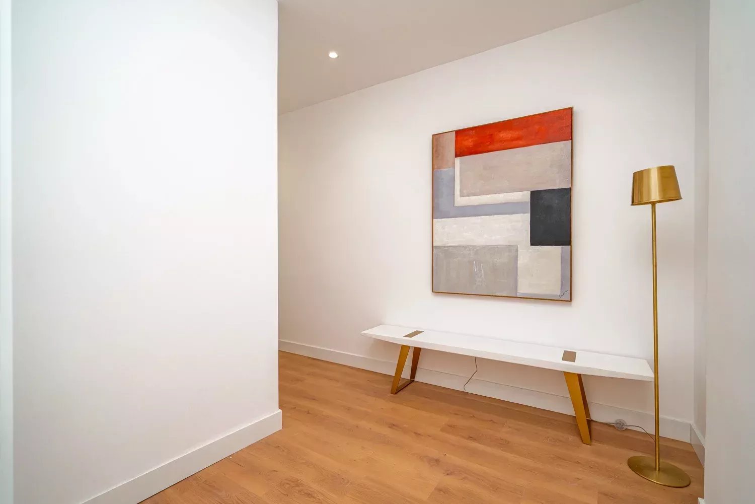 Daire Madrid - picture 20