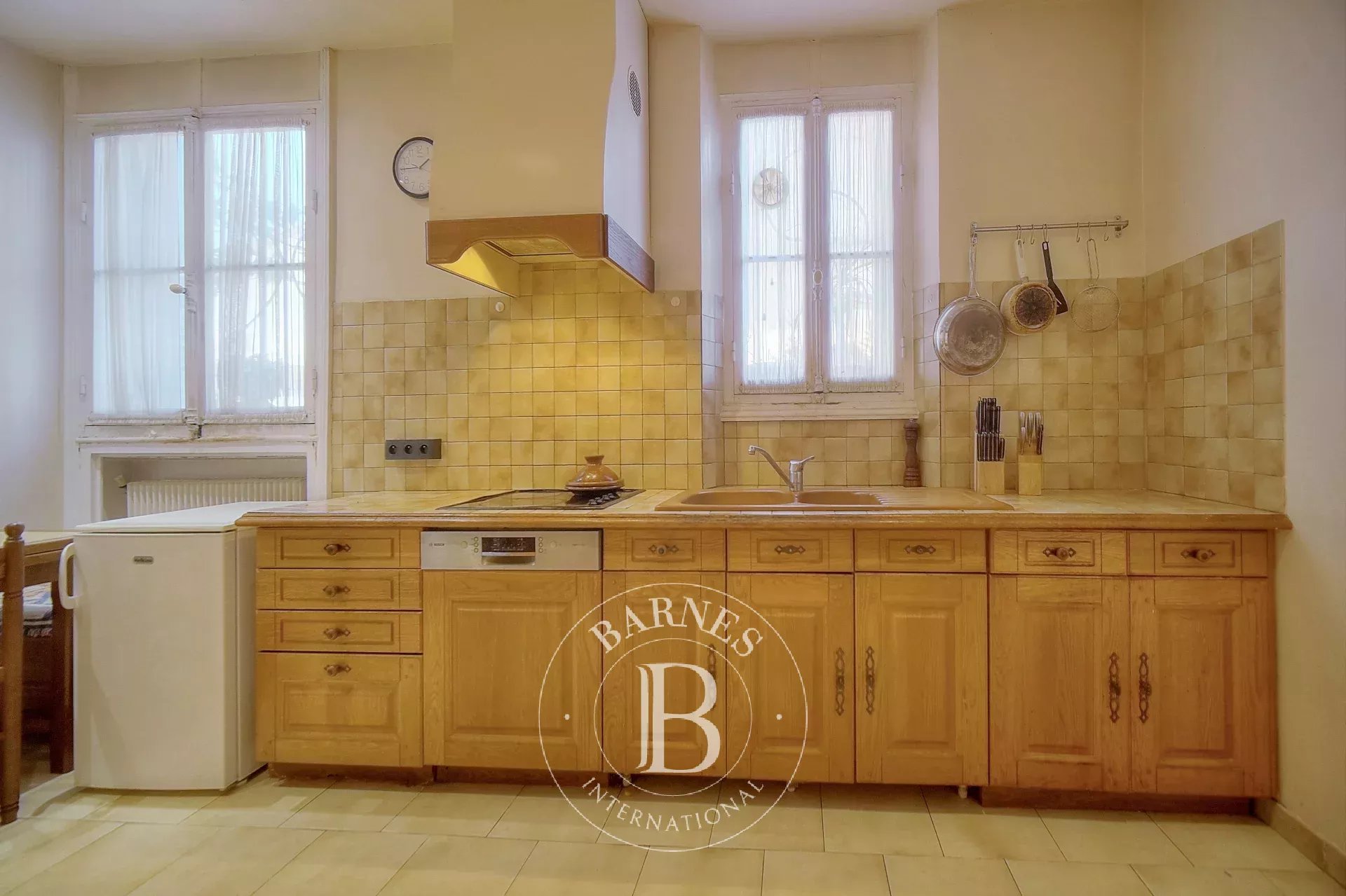 Villa Cannes - picture 9