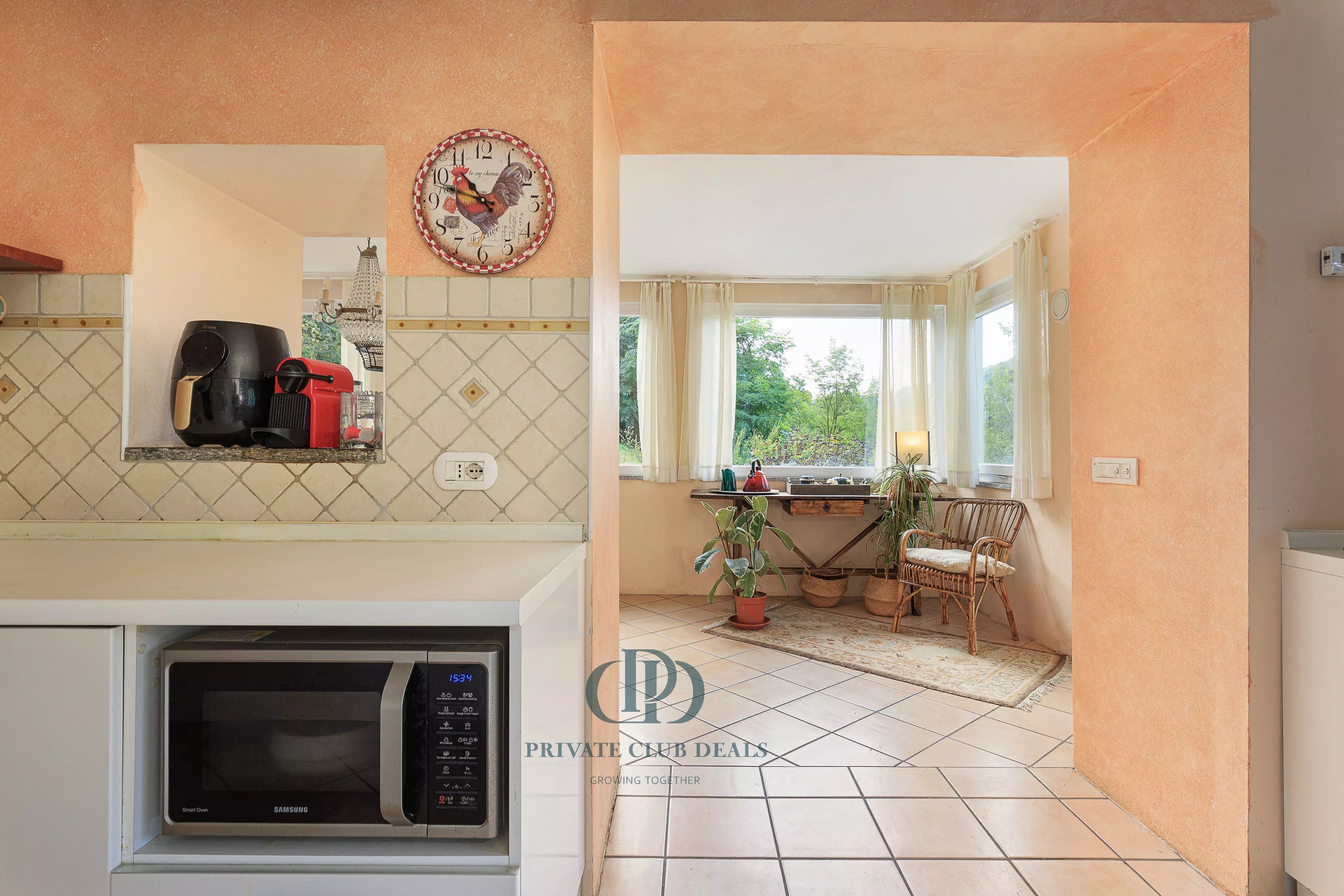 Villa Dumenza - picture 18