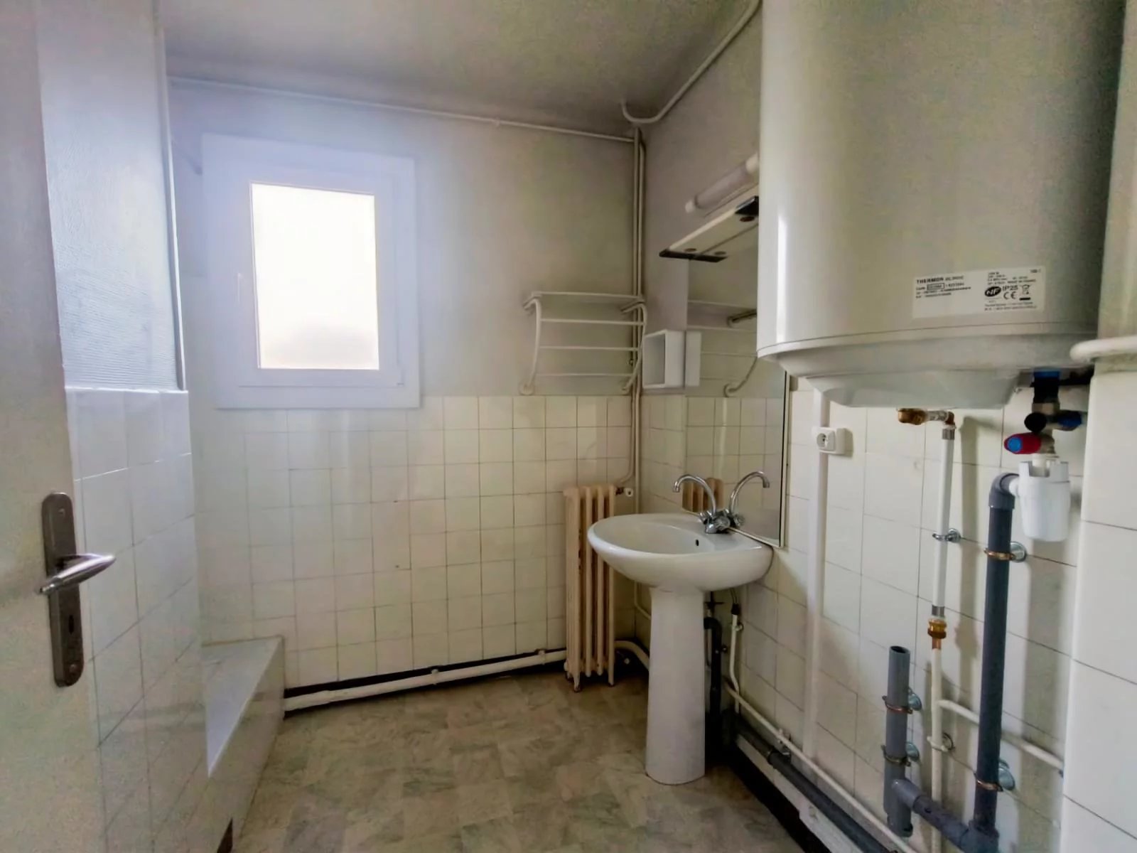 Appartement 2 pièces 55m² Appartement 2 pièces 55m²