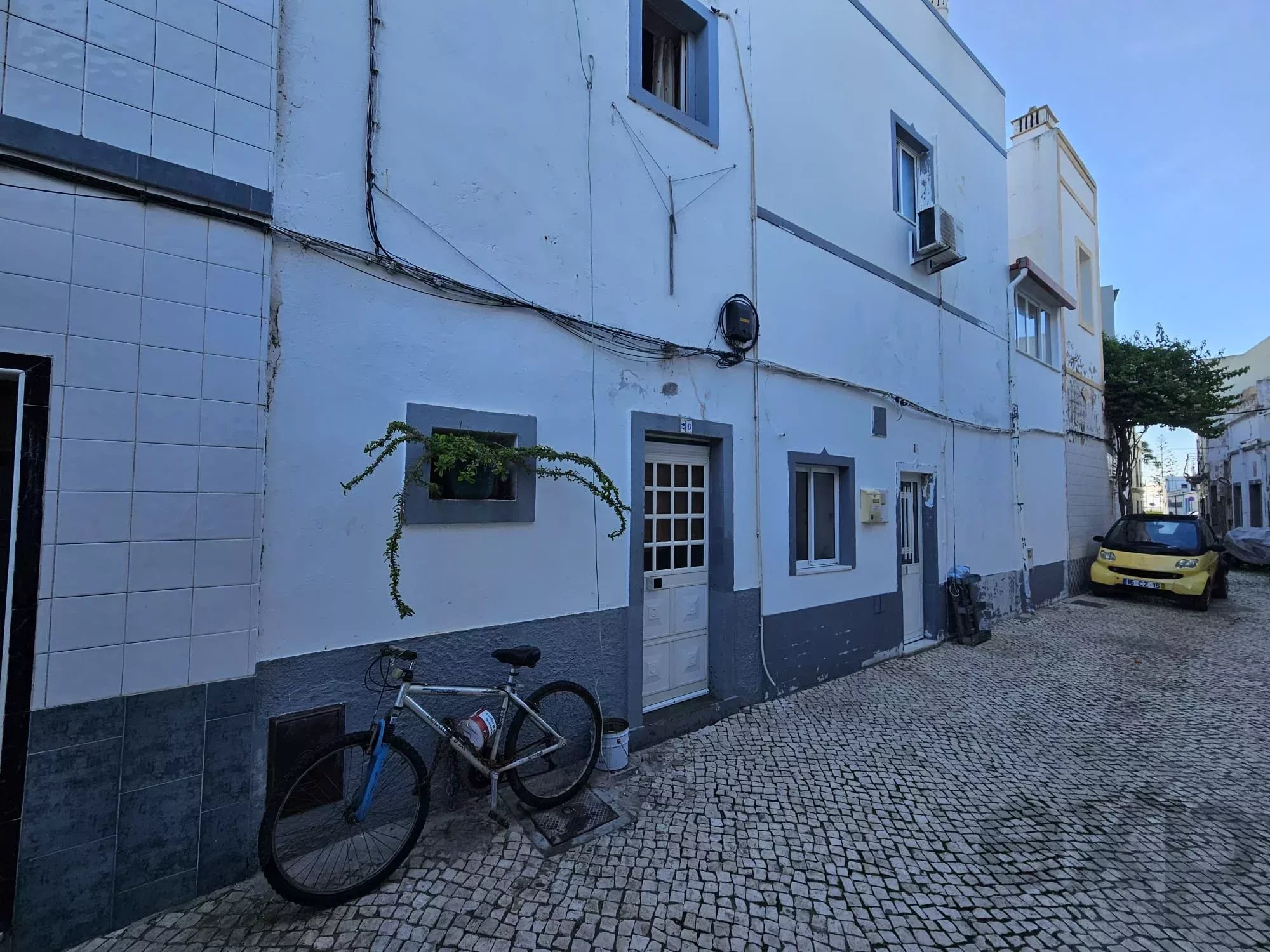 1-Bedroom House with Rooftop Terrace in Barreta – Olhão 8700-000 image 18