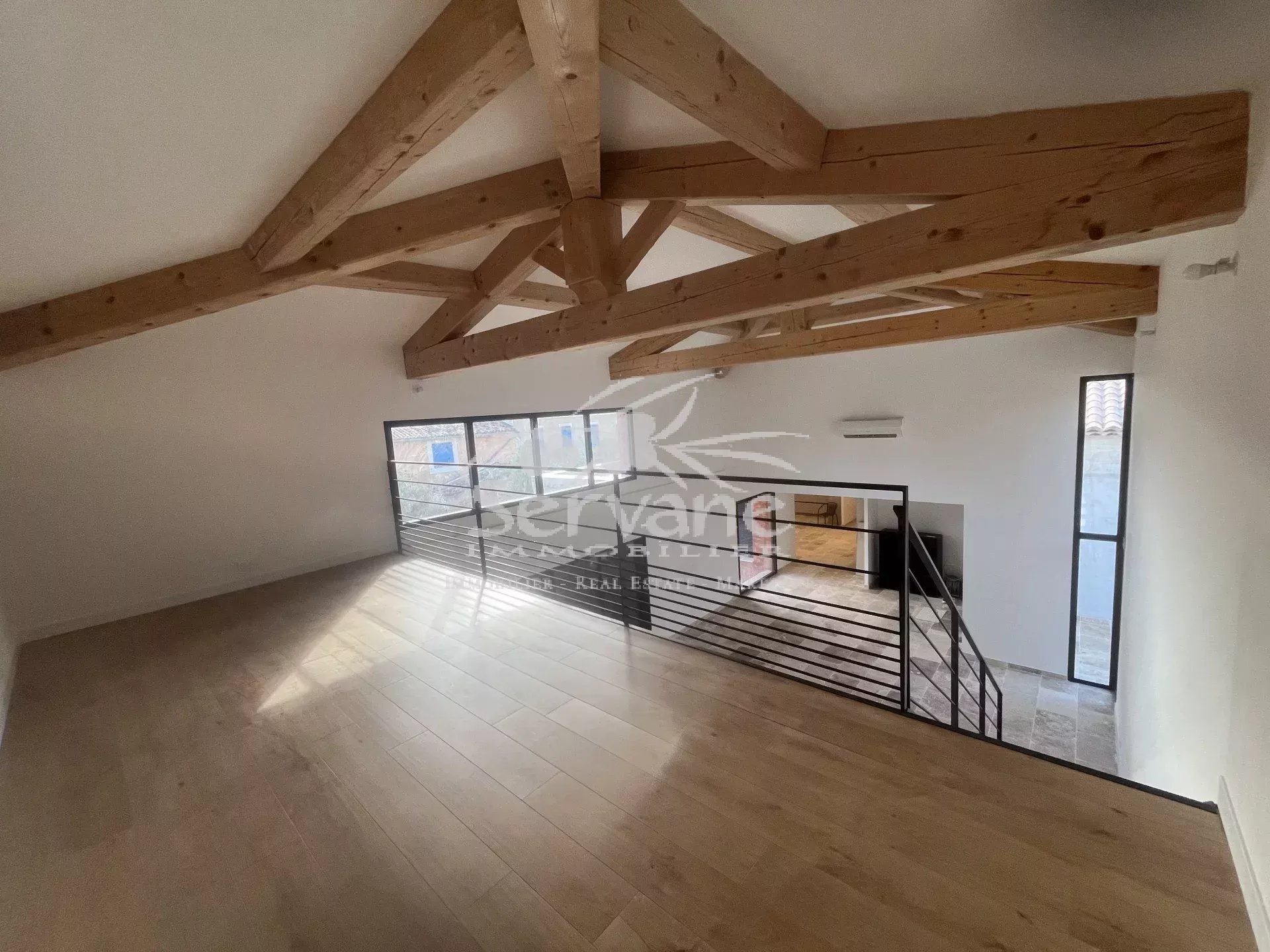 SUPERB NEW BUILT PROPERTY FOR SALE COTIGNAC