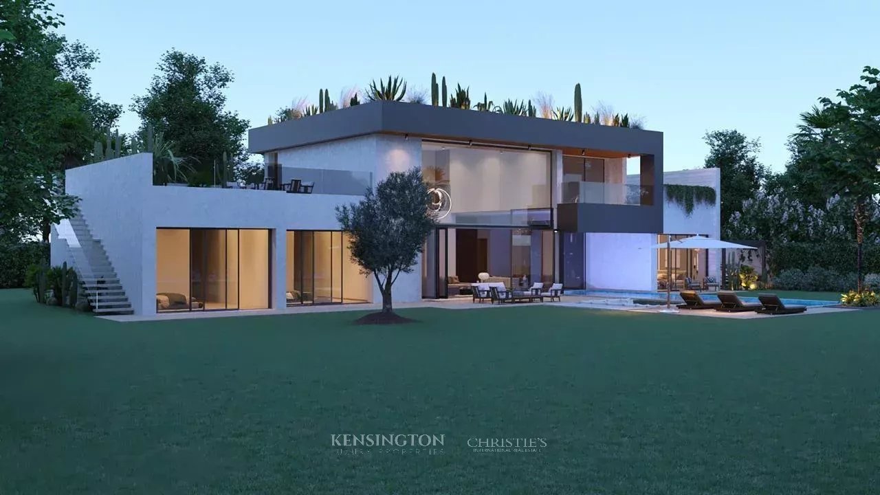 4 Bedroom Villa/Townhouse's Image 19