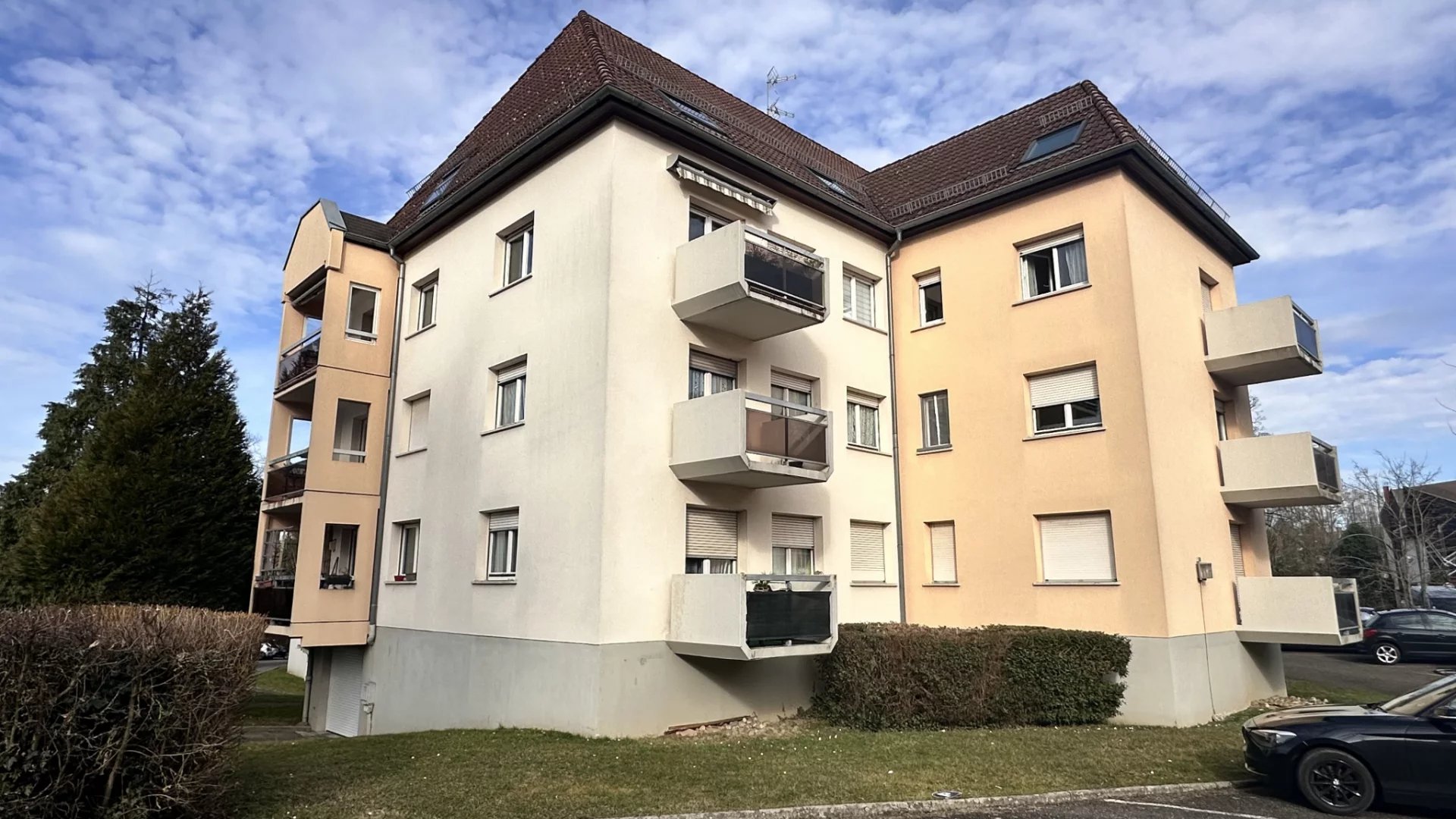 Vente Appartement Saverne