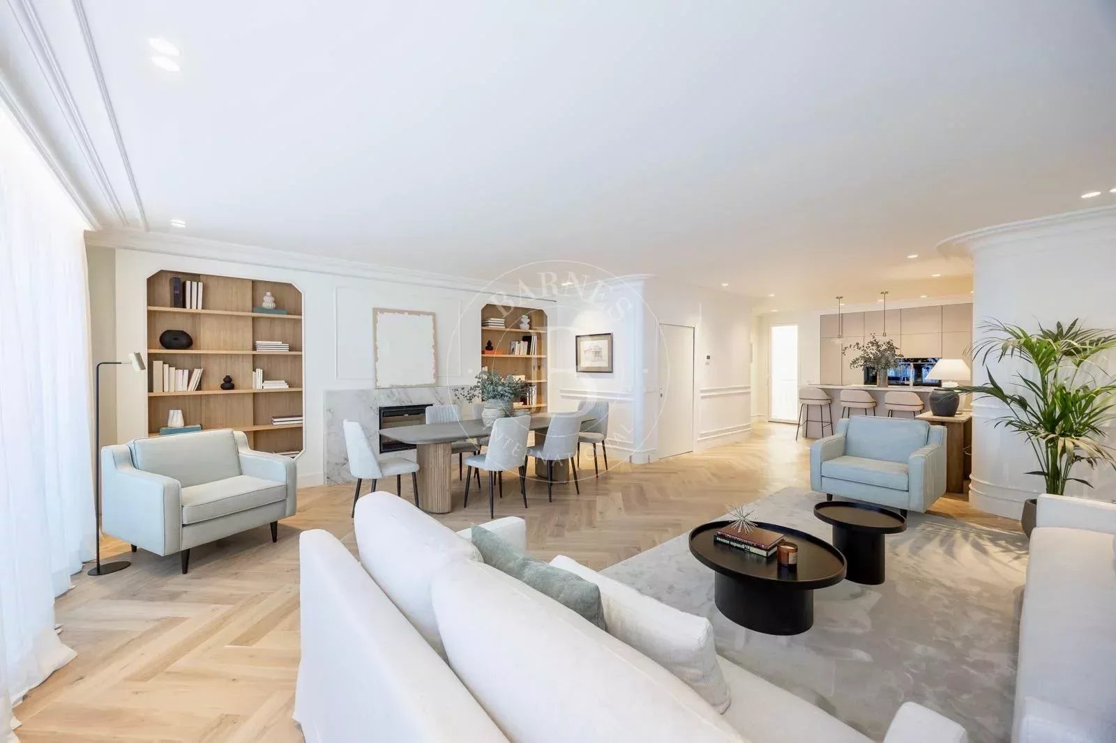 Apartment Madrid - picture 1