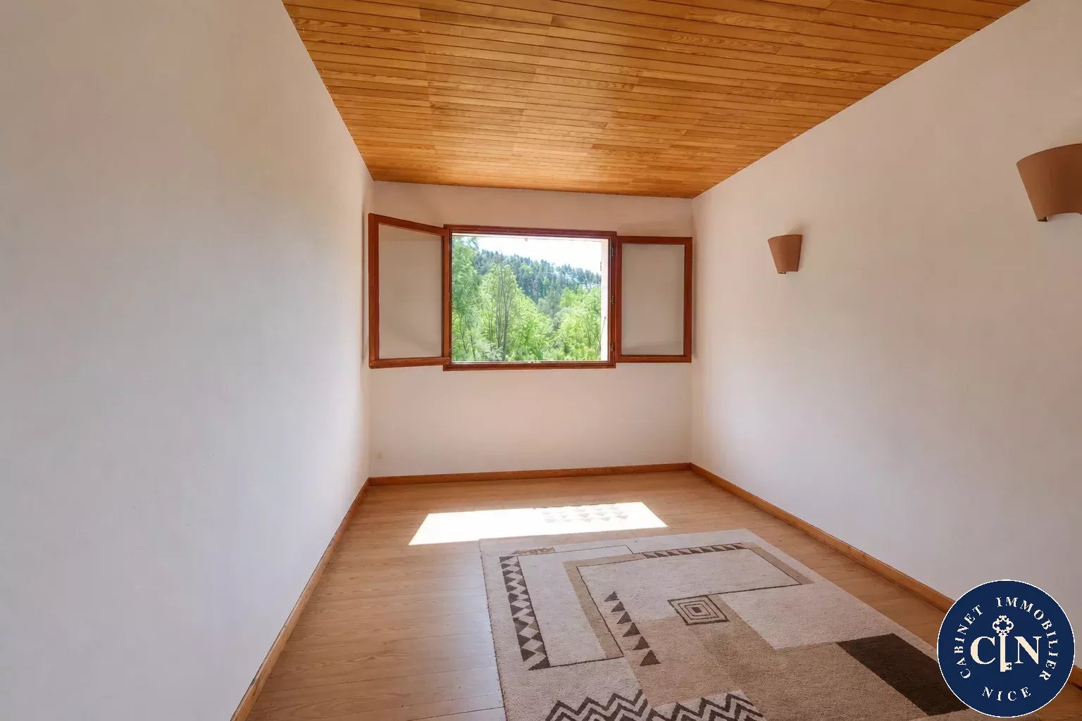 Maison individuelle avec terrain à 1H15 de Nice — photo 6