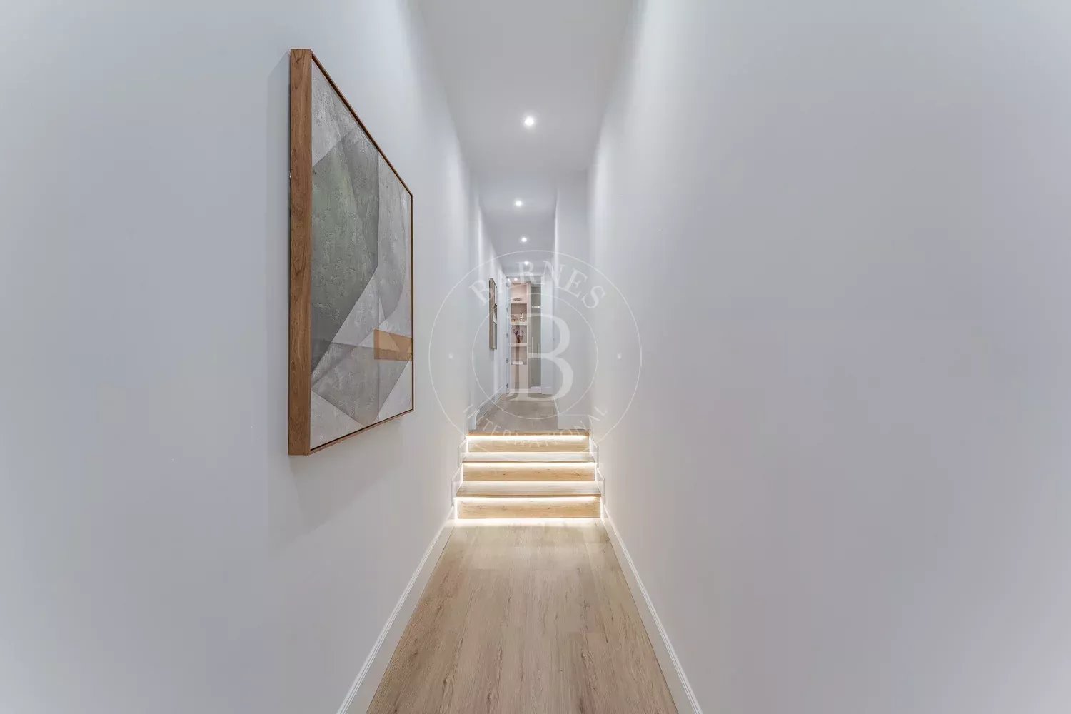 Penthouse Madrid - picture 9