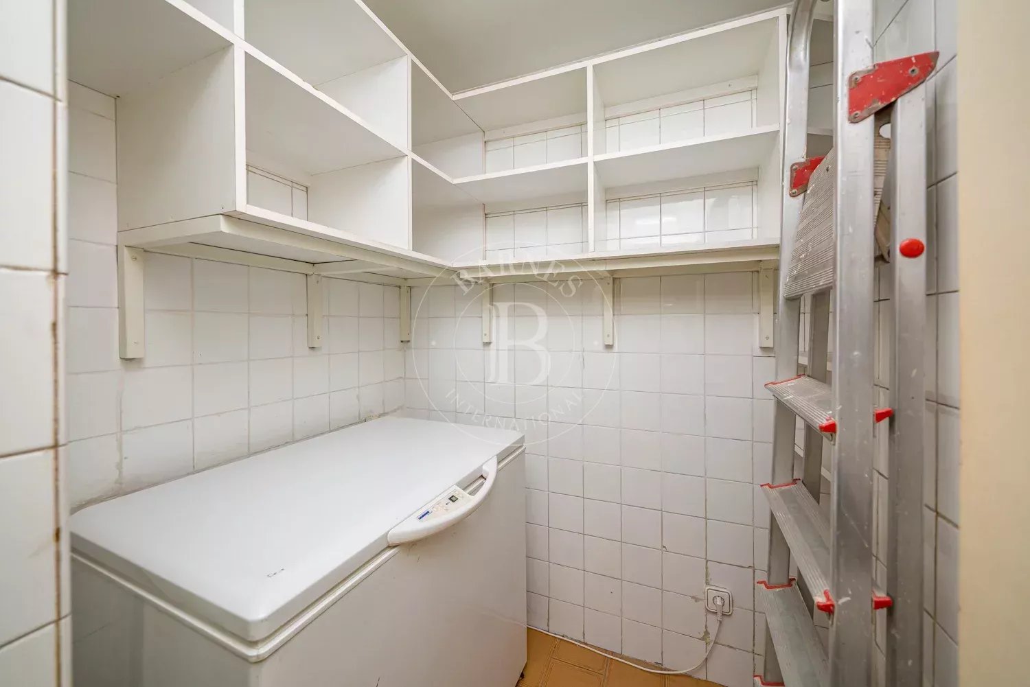 Daire Madrid - picture 25