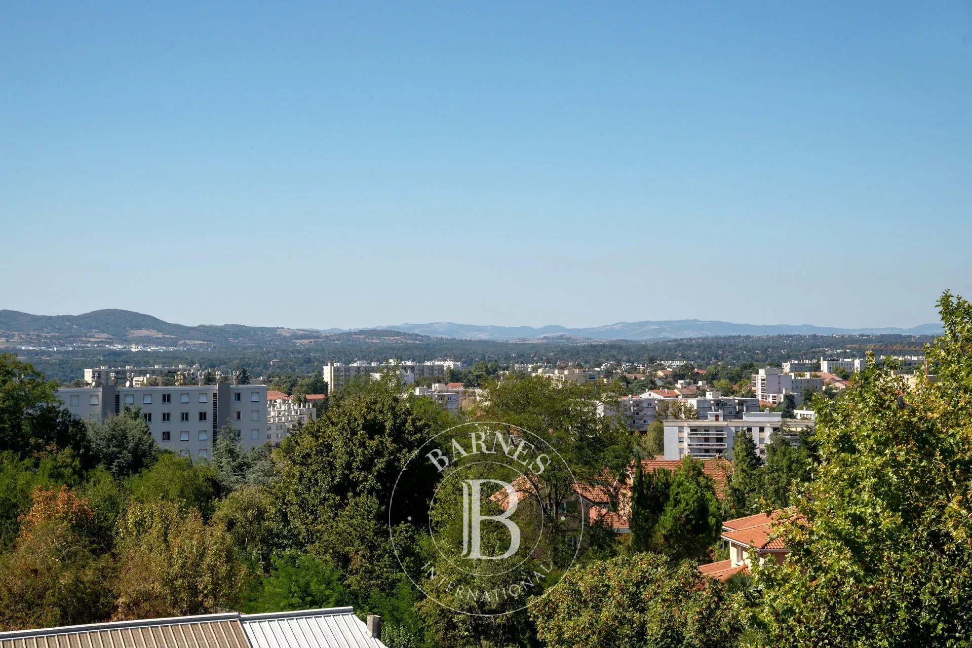 Daire Sainte-Foy-lès-Lyon - picture 16