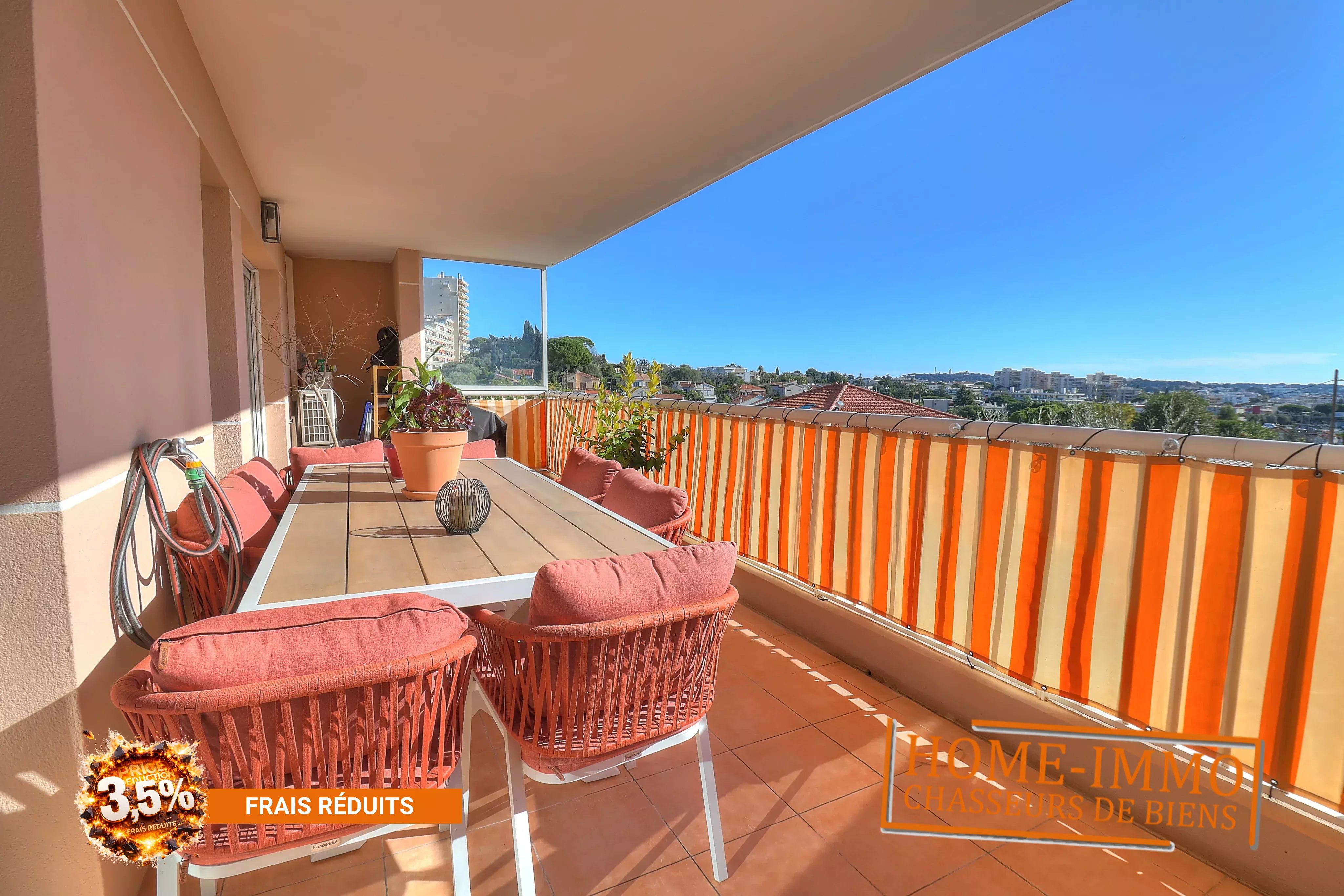 Agence immobilière de Home Immo