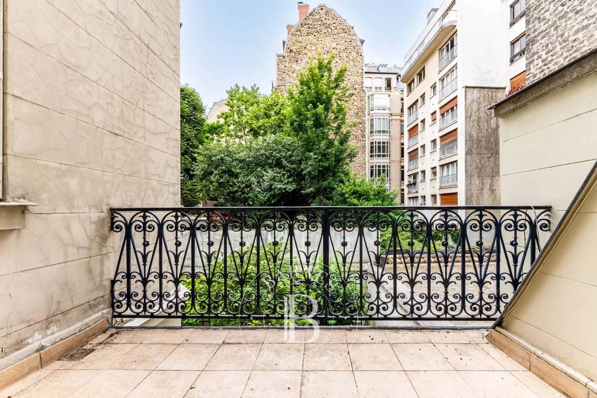 Городской особняк Paris 16ème - picture 7