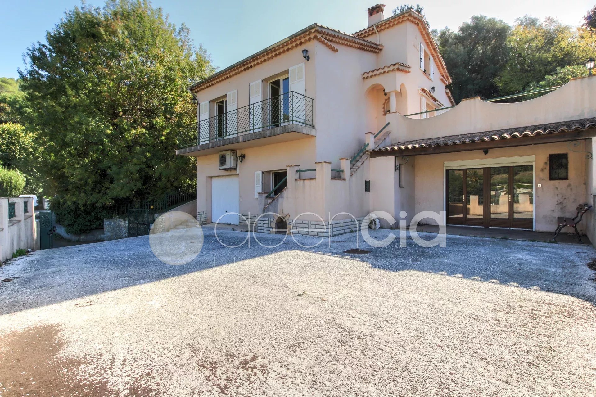 Agence immobilière de Agencia Rouret