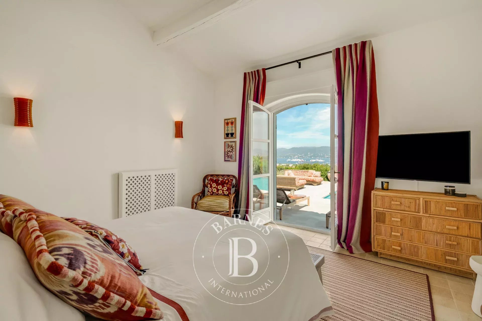 Saint-Tropez  - Villa 8 Bedrooms - picture 14