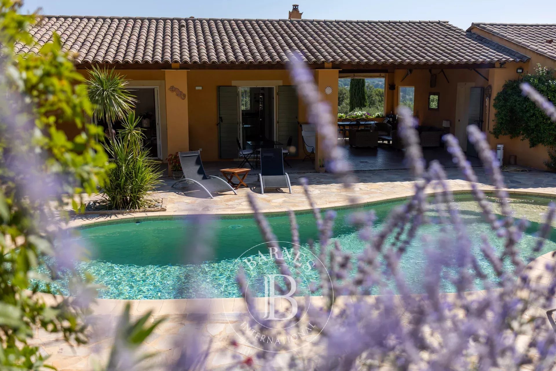 Villa Lorgues  -  ref 85112317 (picture 2)
