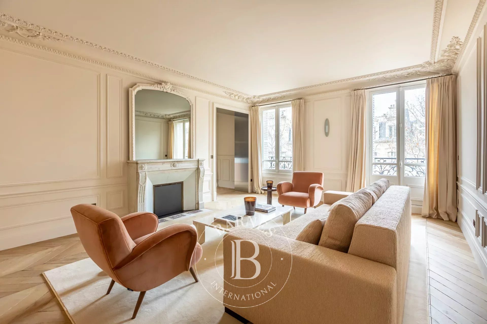 Apartment Paris 75016  -  ref 83937840 (picture 3)