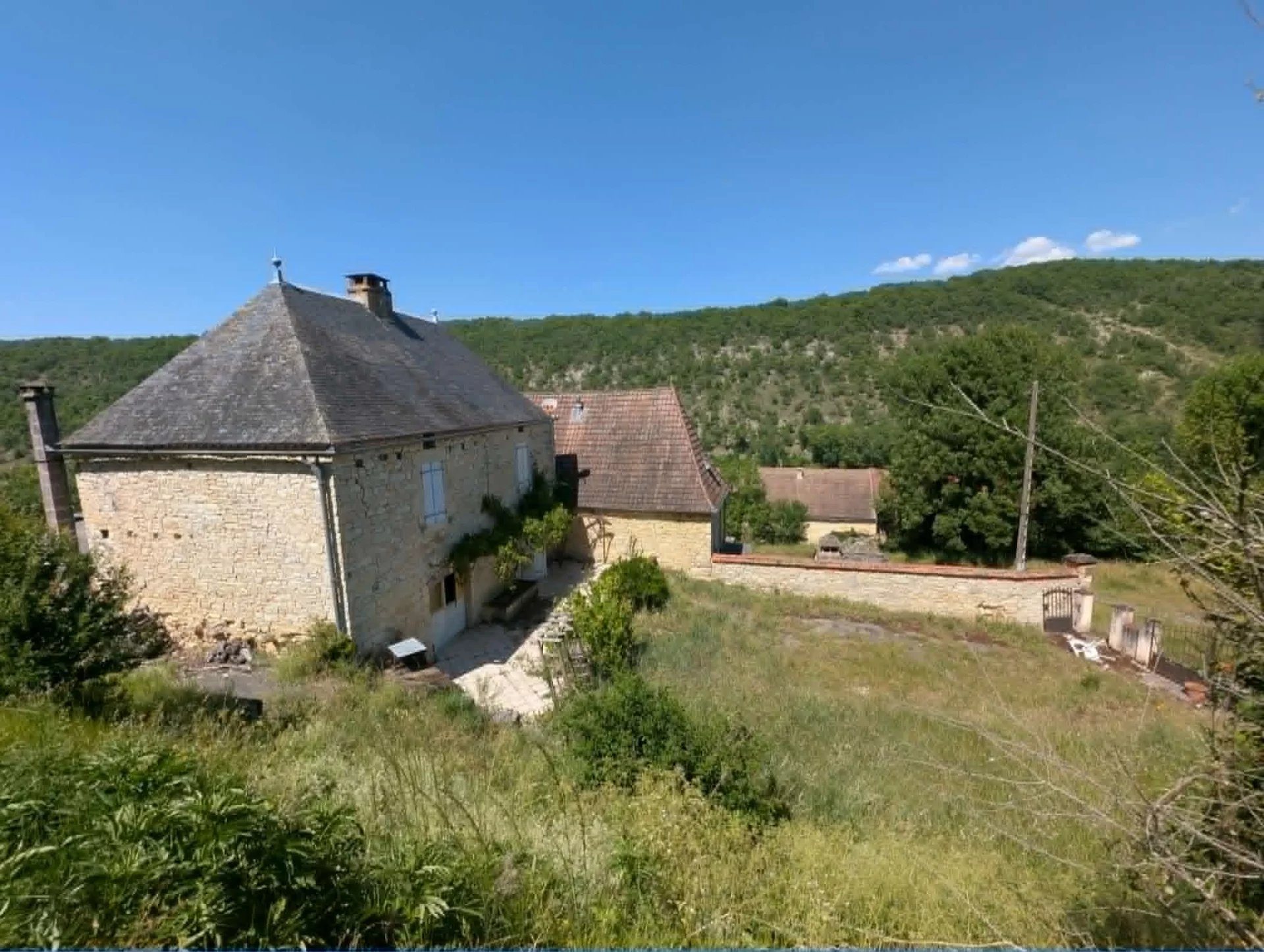 Agence immobilière de Arthurimmo.com Gourdon