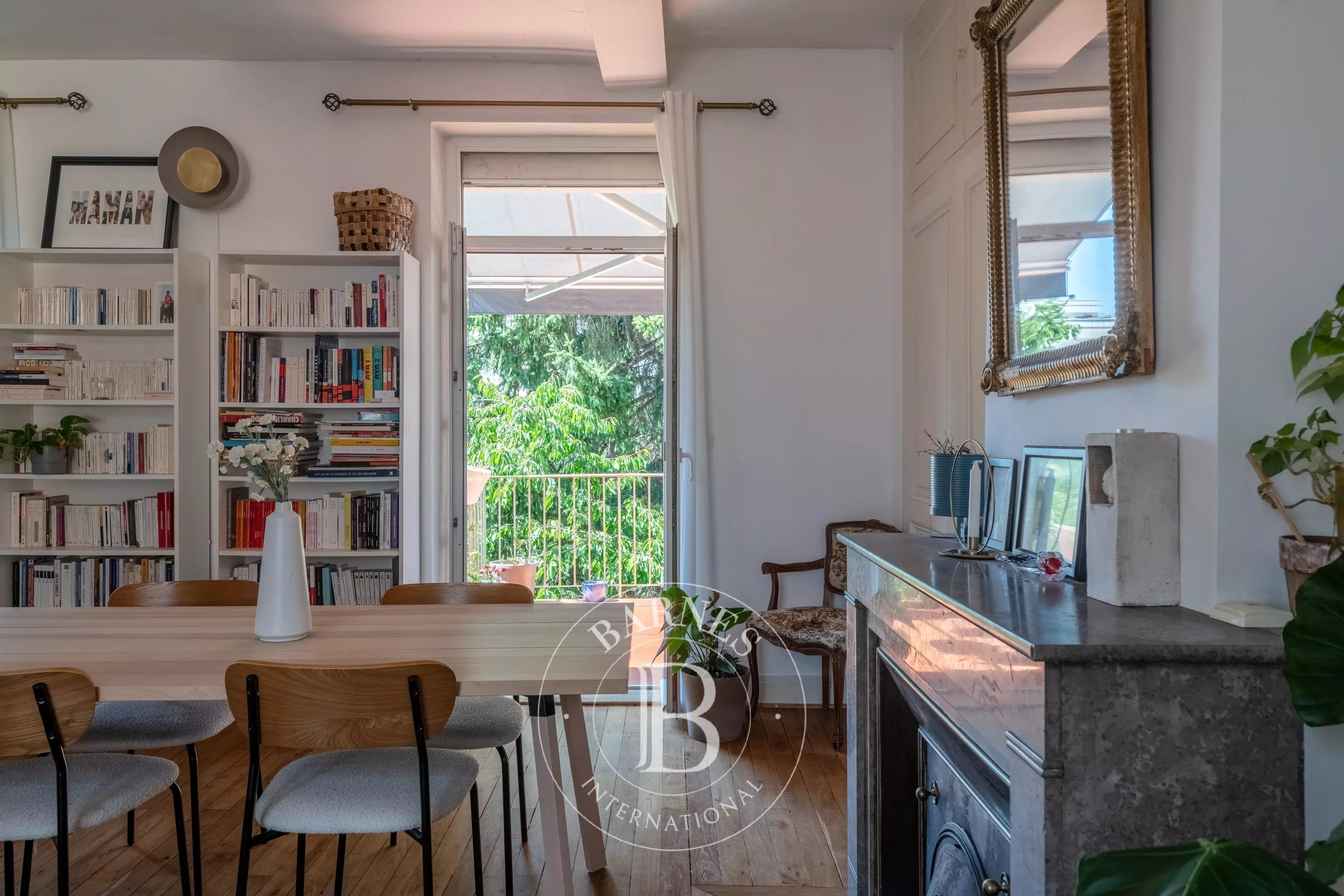 Maison Lyon 69003  -  ref 86759315 (picture 2)