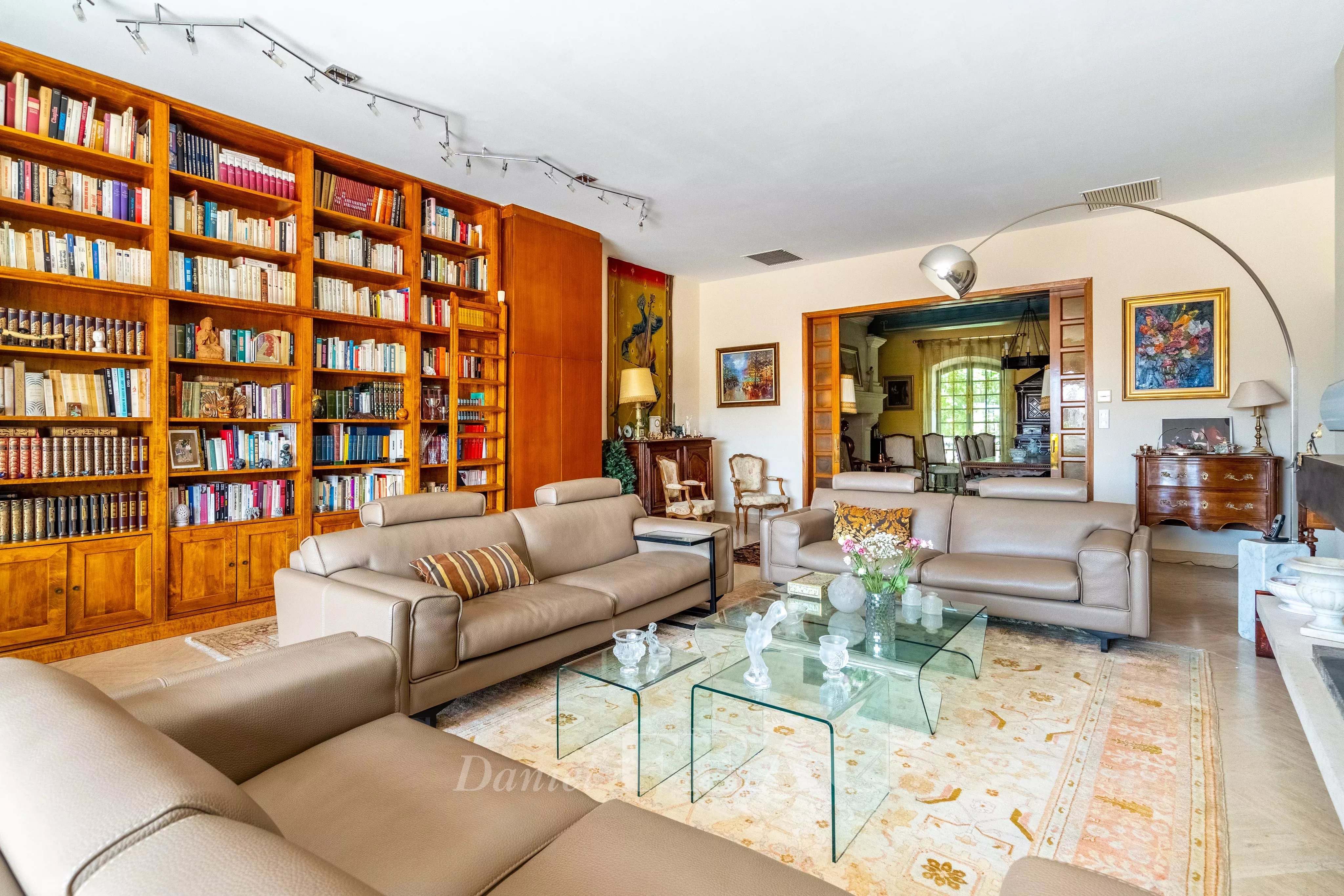 Vente Hôtel particulier Tarascon