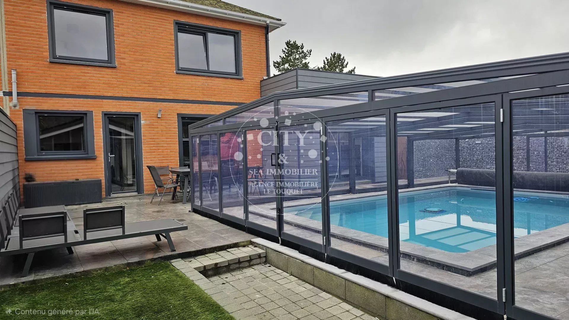 Vente Maison Étaples