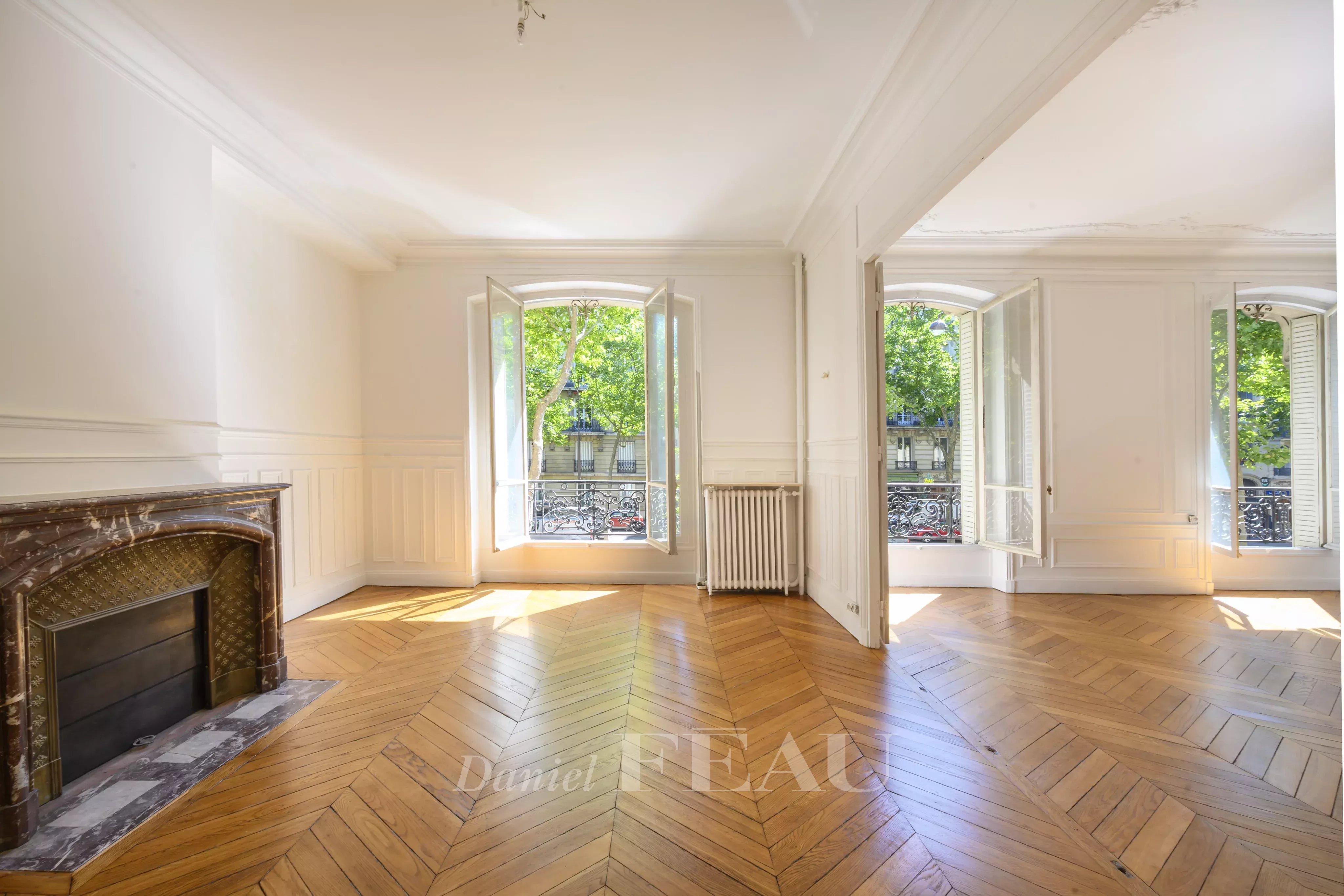 Vente Appartement Paris 7ème