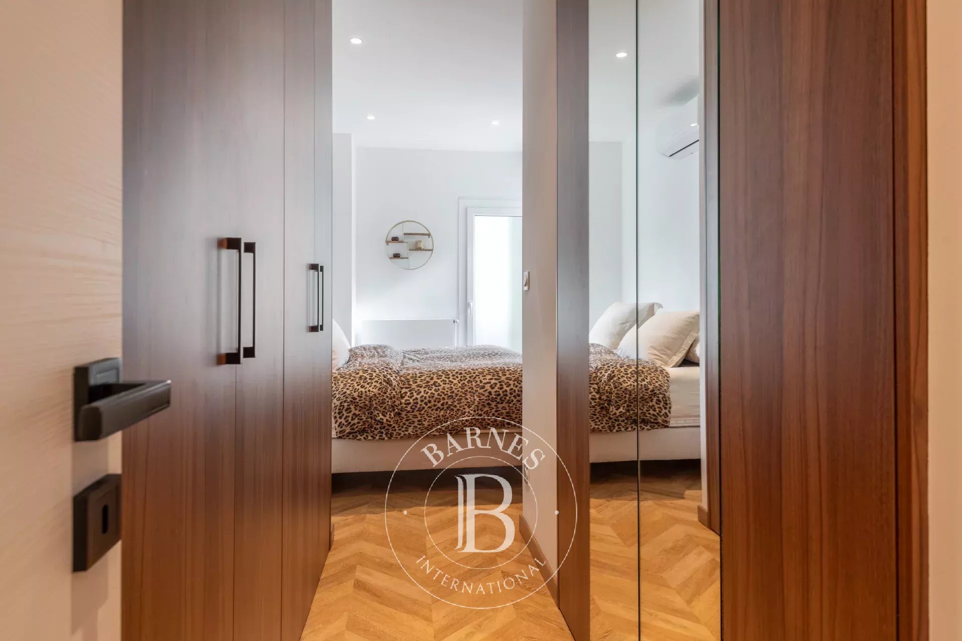 Daire Lyon 6ème - picture 7