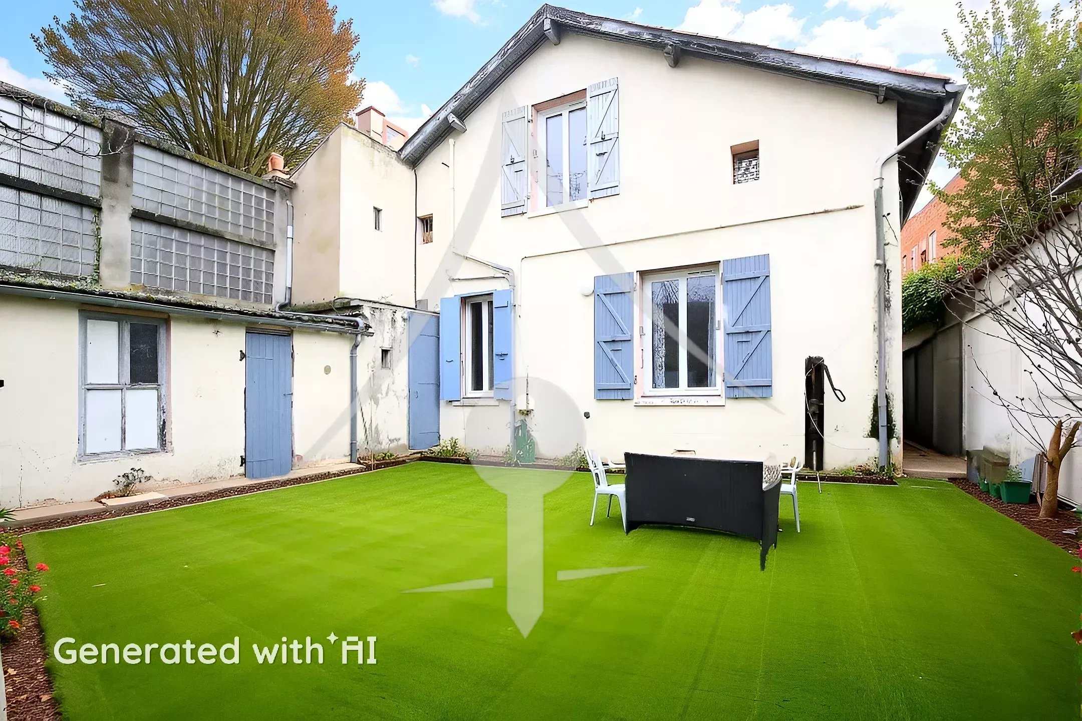 Agence immobilière de Concept Immo +