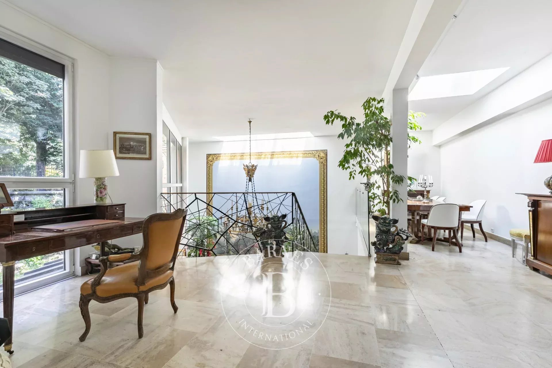 Paris  - Apartment 3 Bedrooms - picture 7