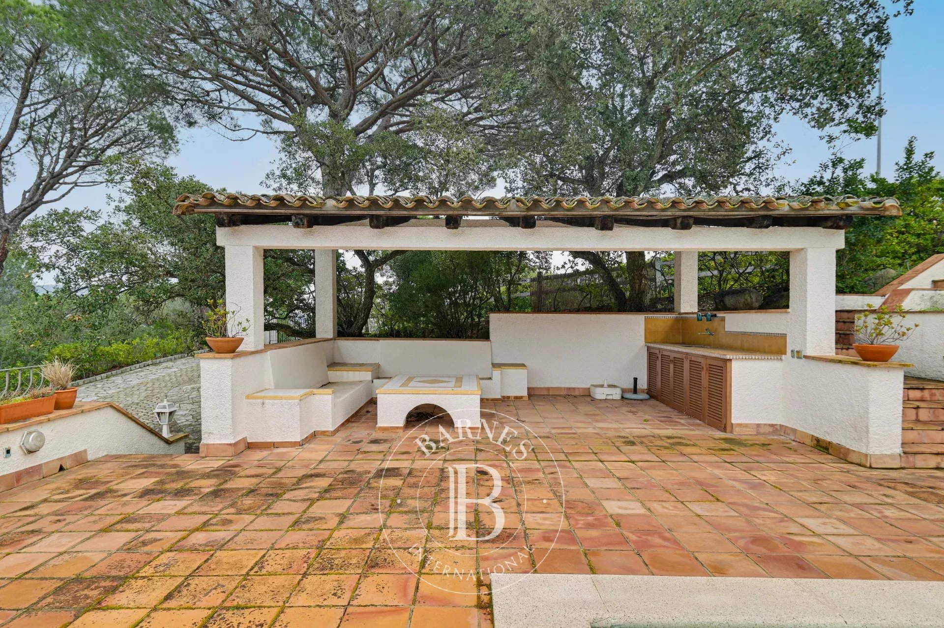 Single-Storey Home in the Golf Costa Brava Residential Community, Santa Cristina d’Aro, Costa Brava - picture 37