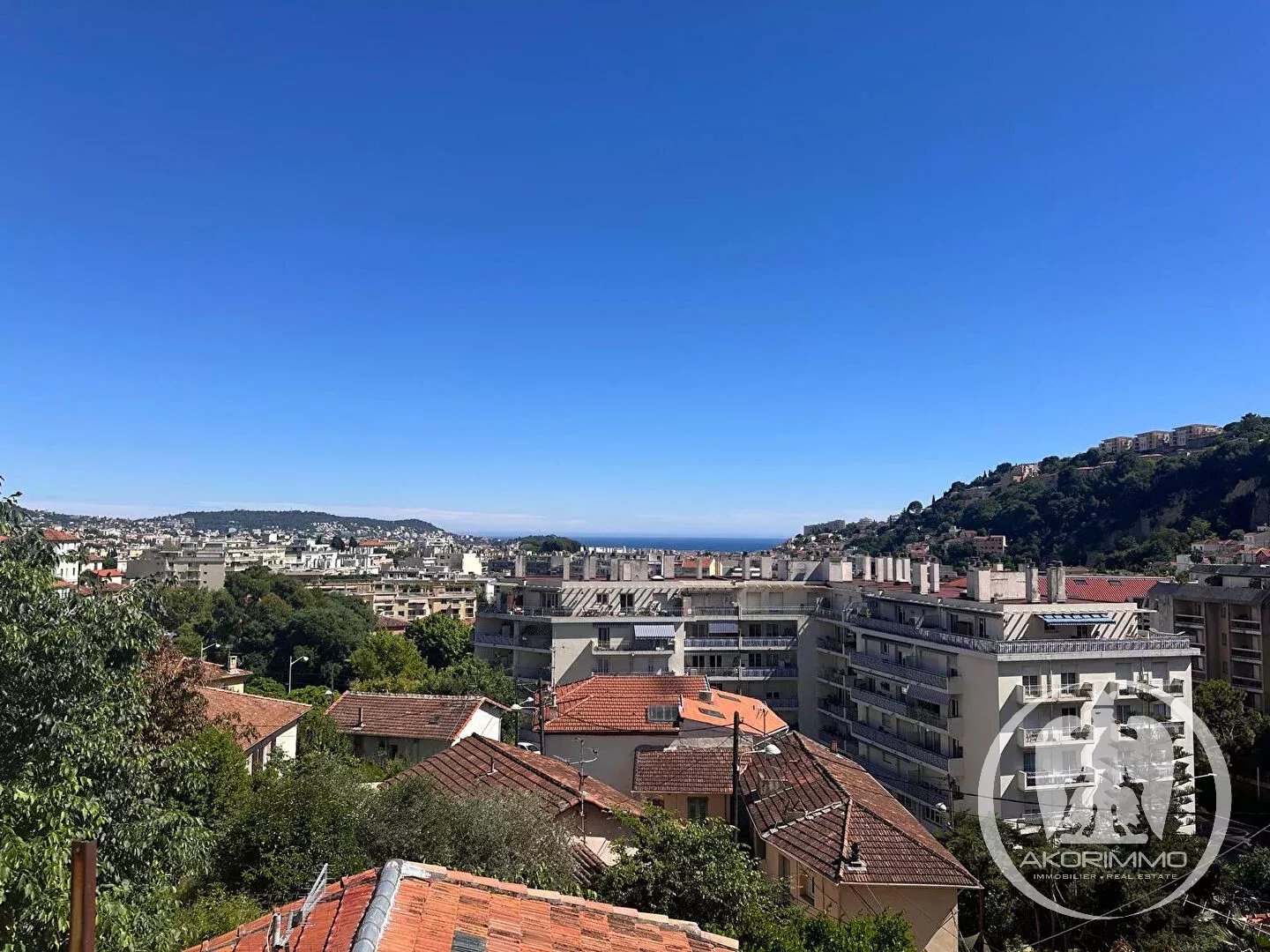 Vendita Appartamento - Nizza (Nice) Saint Lambert
