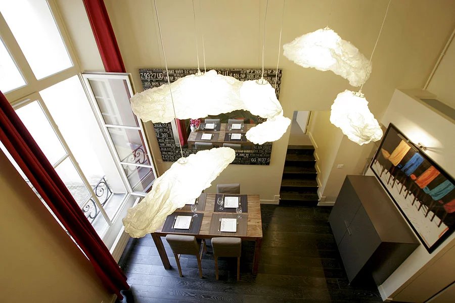 Location Appartement Paris 2ème