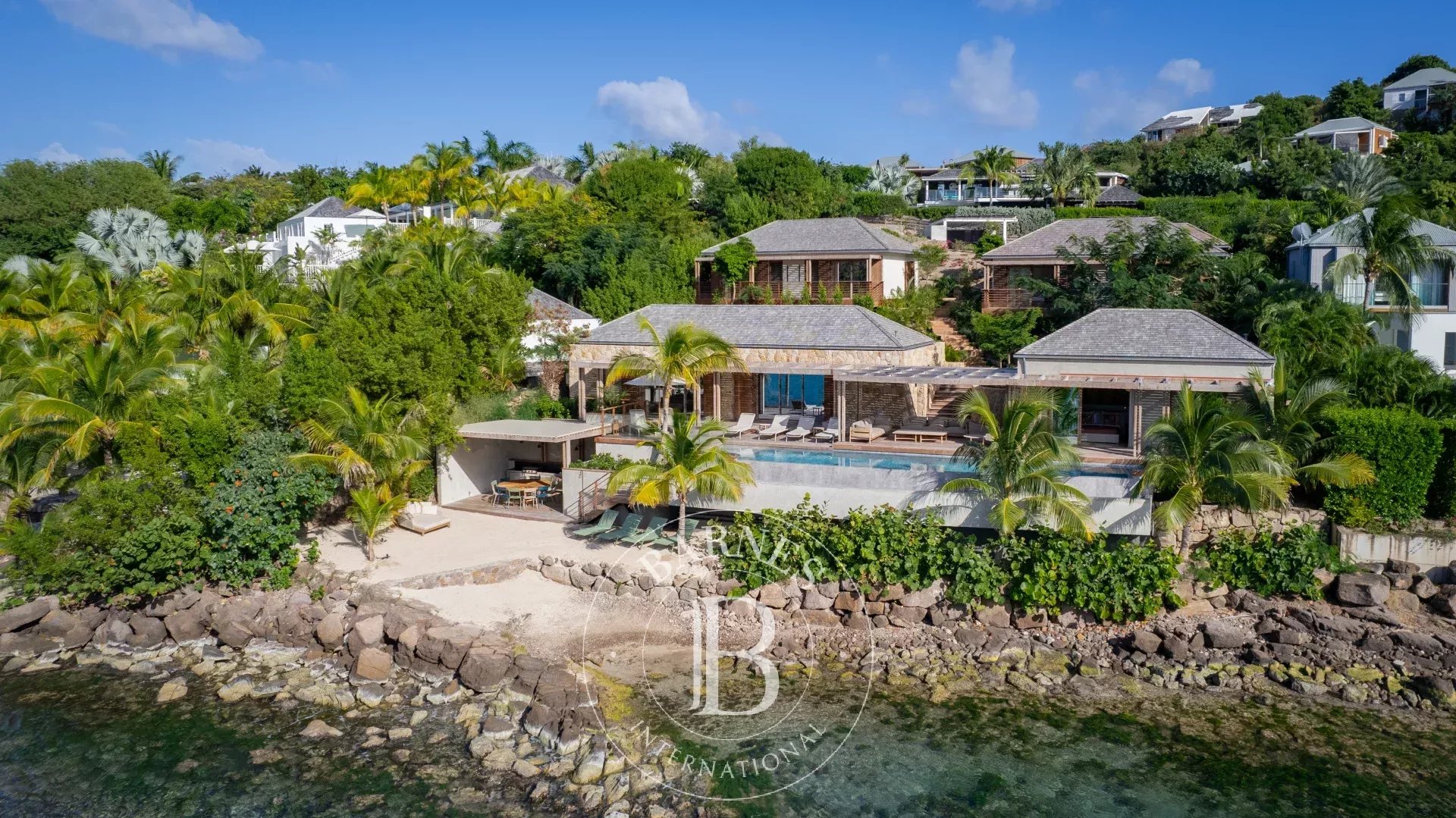 Marigot  - Villa 5 Chambres - picture 20