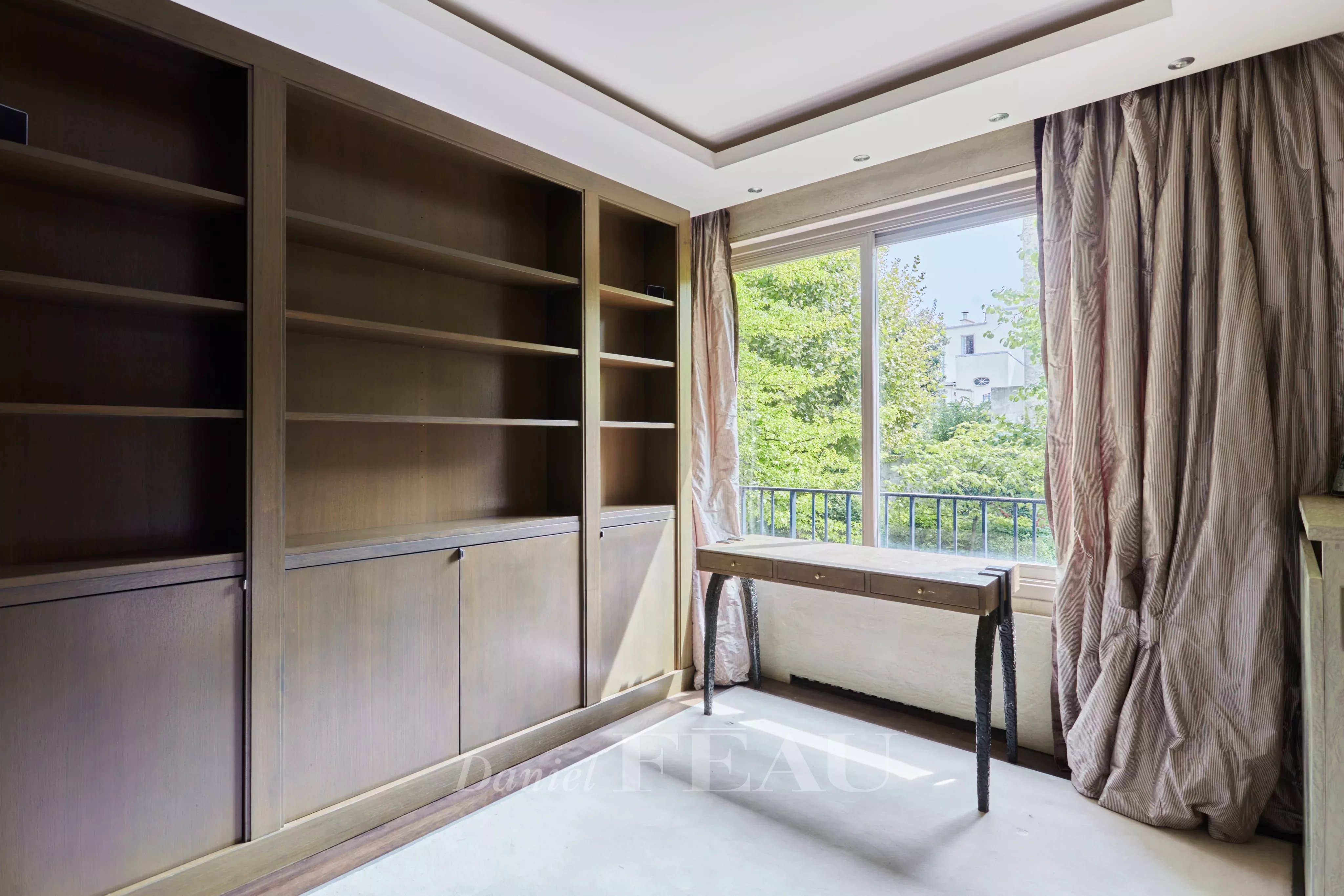 Rental Duplex Neuilly-sur-Seine
